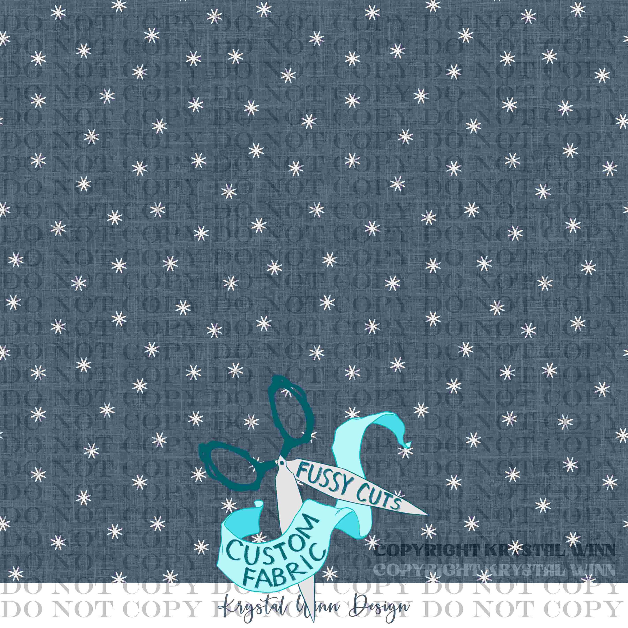 Winter Wonderland Snow Dot Navy.jpg