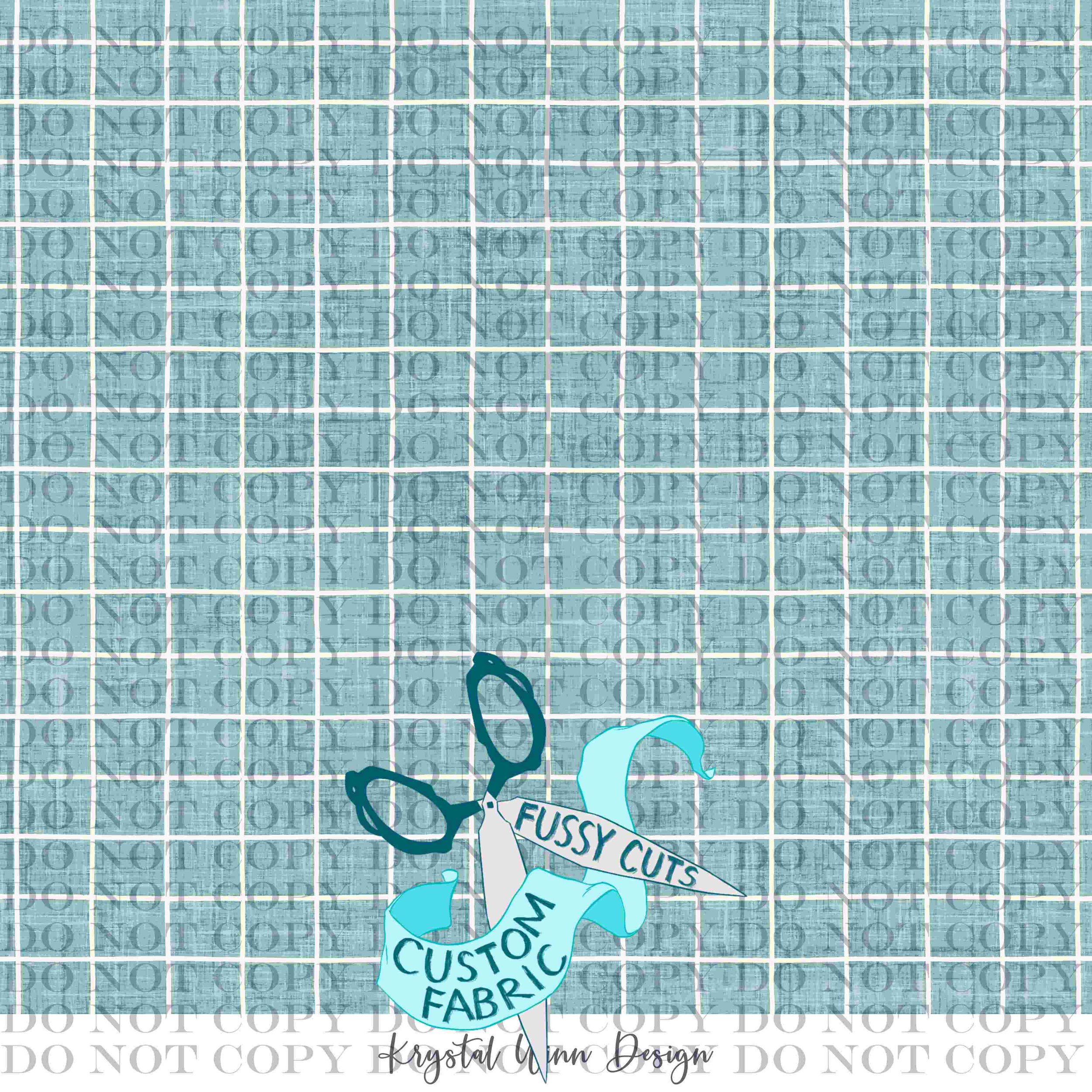 Candy Corn Harvest Plaid Blue.jpg