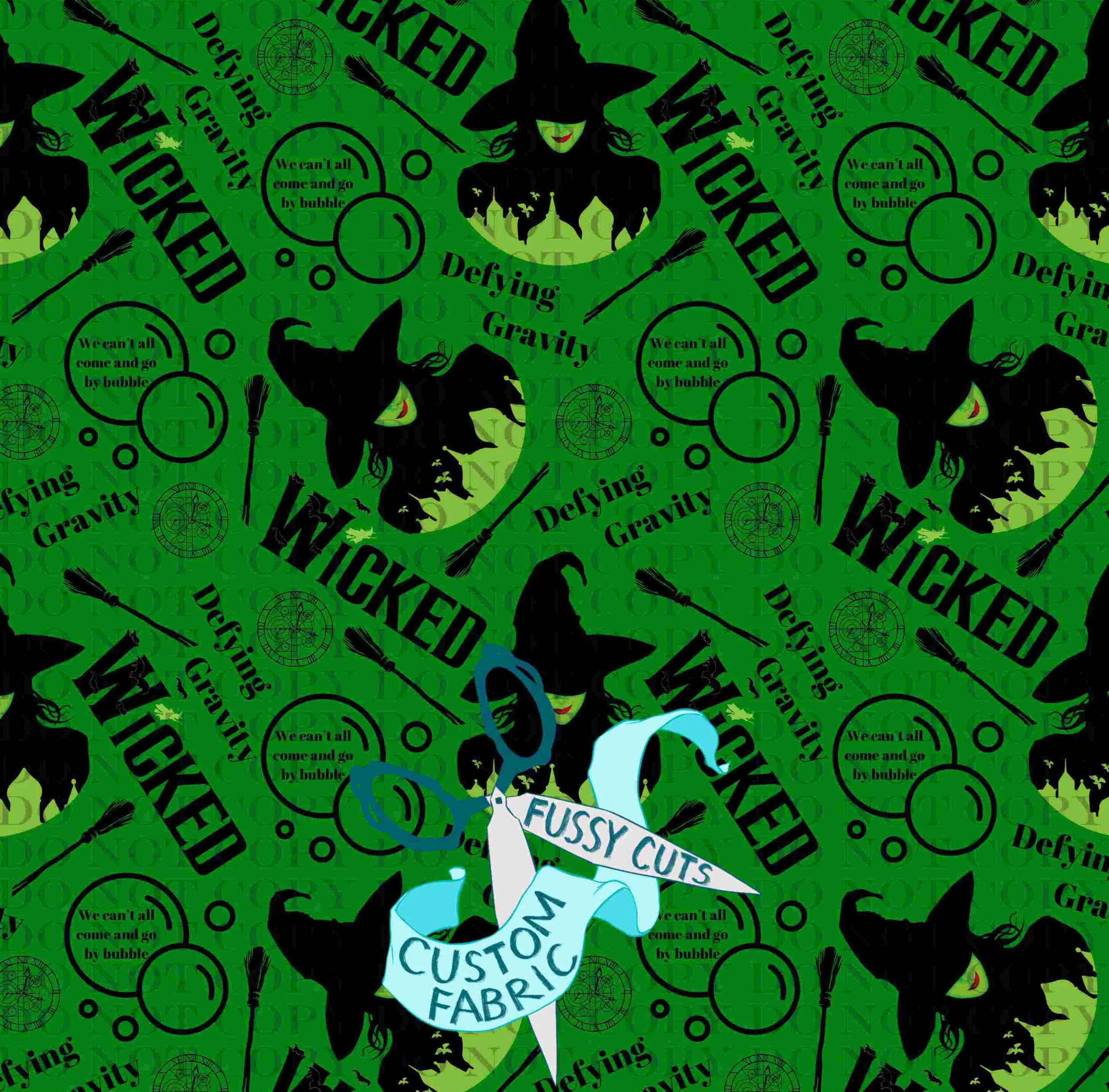 Wicked - Rep Special