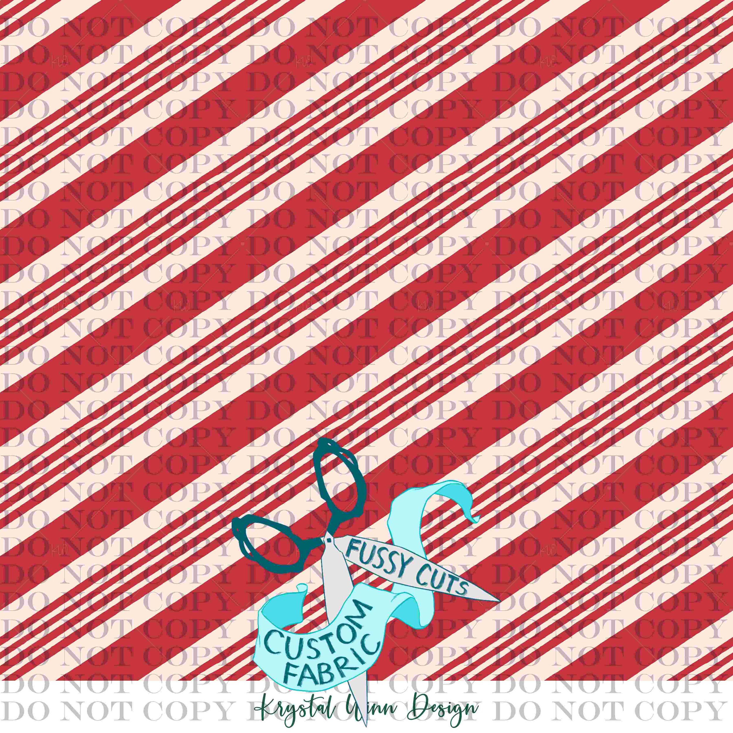 Sugar Plum Candy Cane Stripe Red.jpg