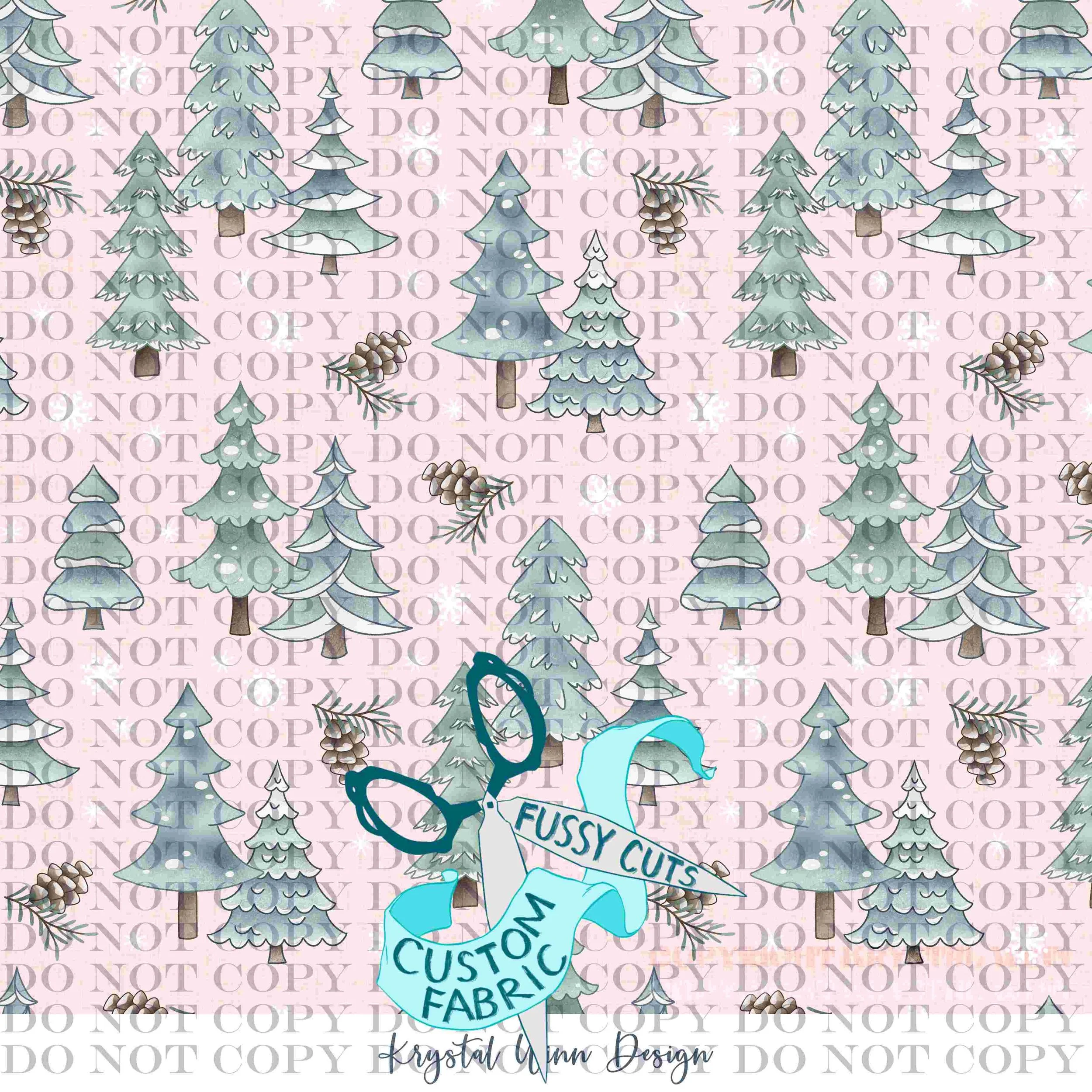 Winter Wonderland Forest Baby Pink.jpg