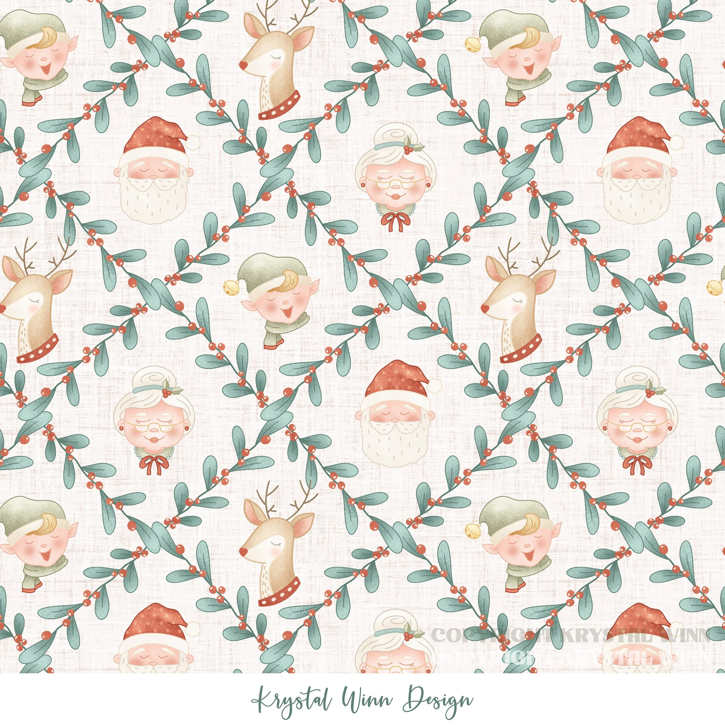 Dear Santa North Pole White.jpg