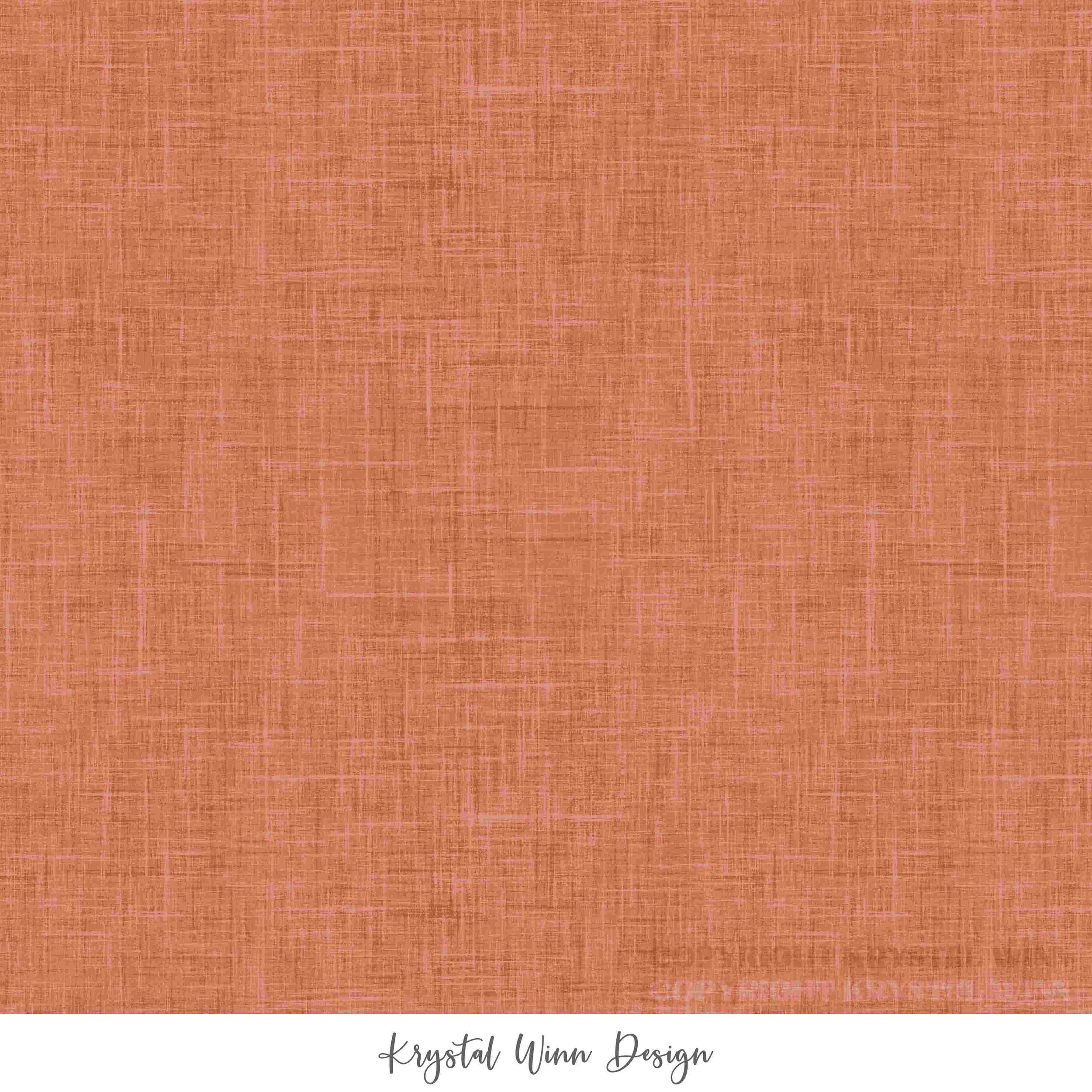 Candy Corn Harvest Textured Solid Deep Orange.jpg