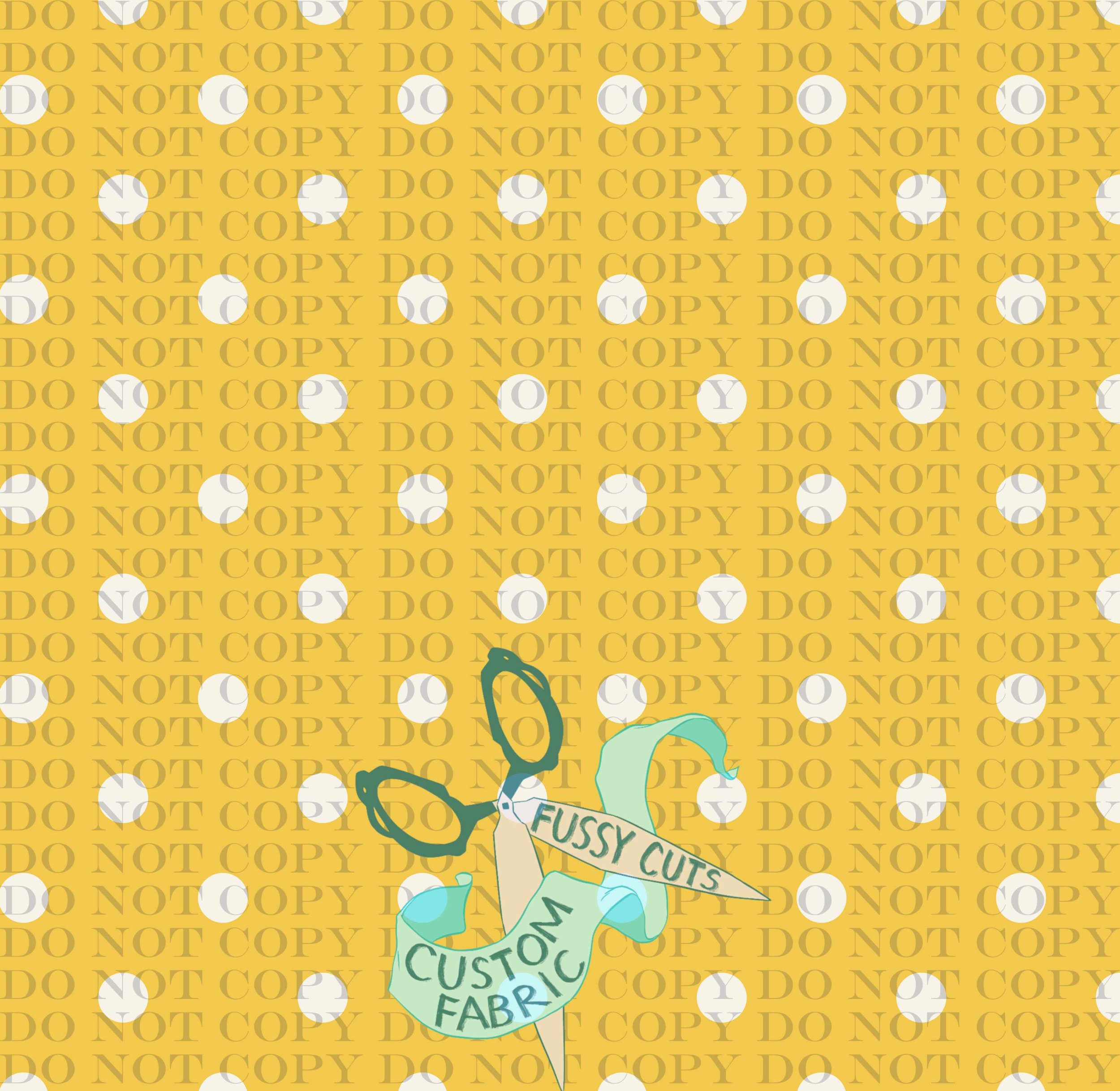 spring polka dots in golden yellow.jpg