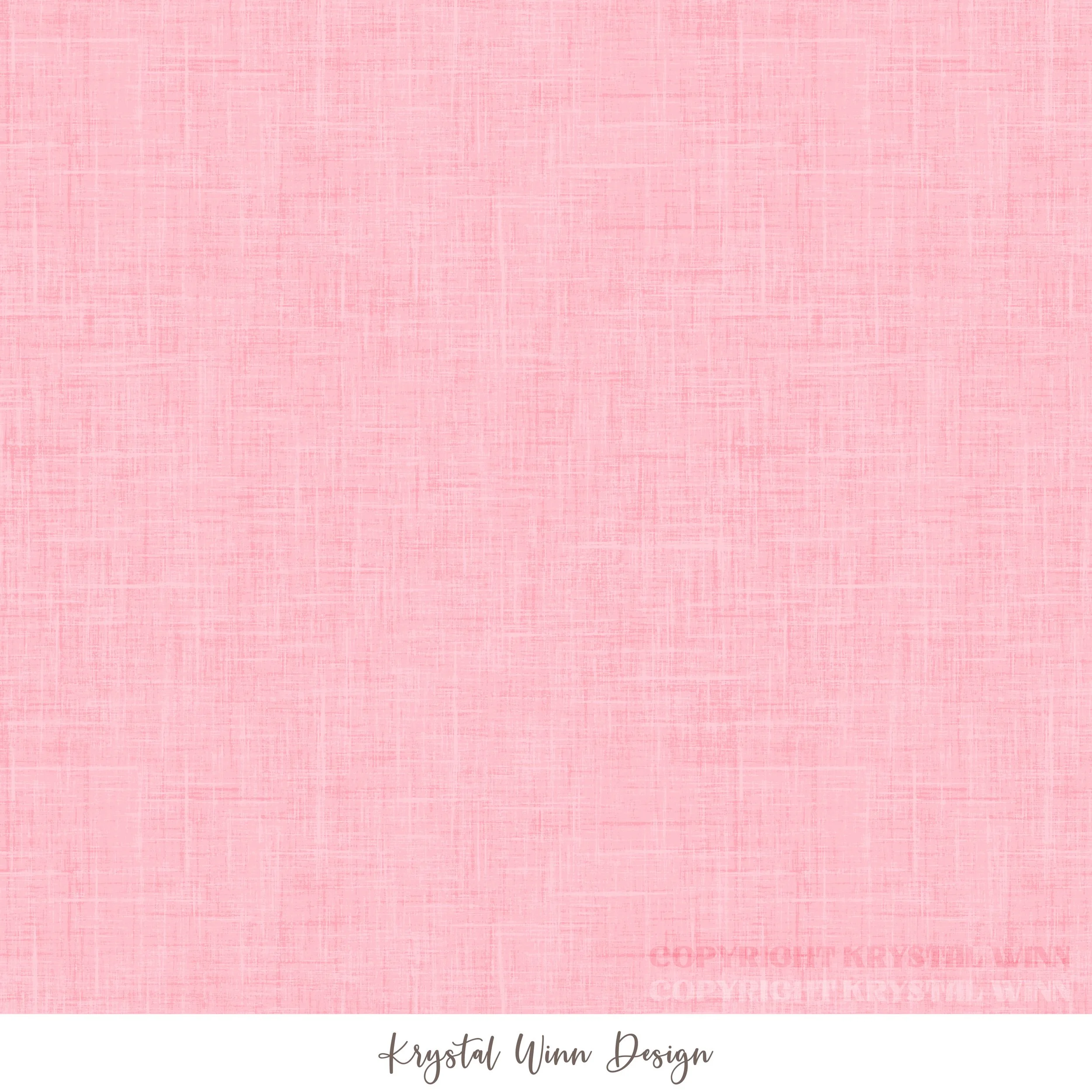 Christmas Cookie Textured Solid Pink.jpg