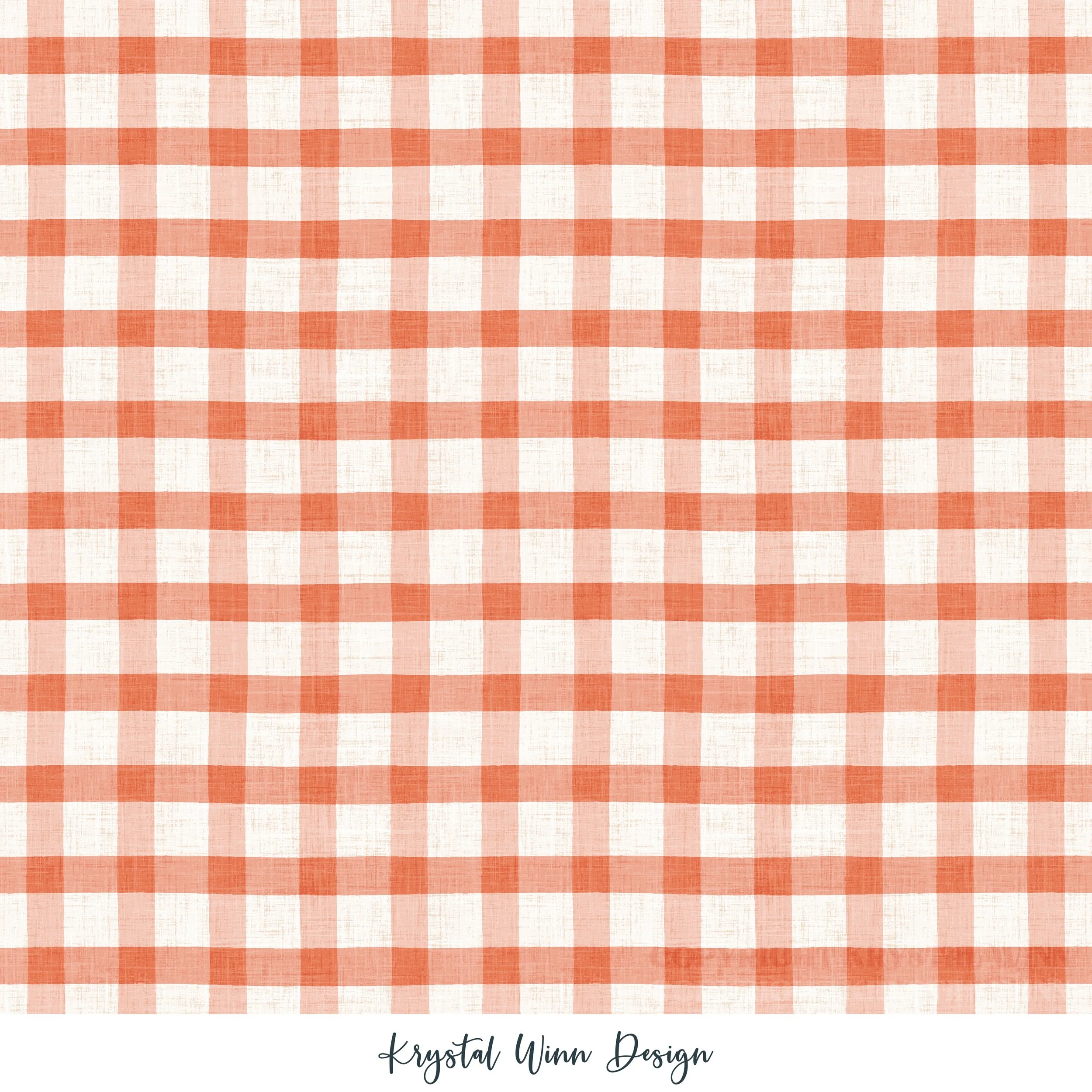 Apothecary Gingham Orange.jpg