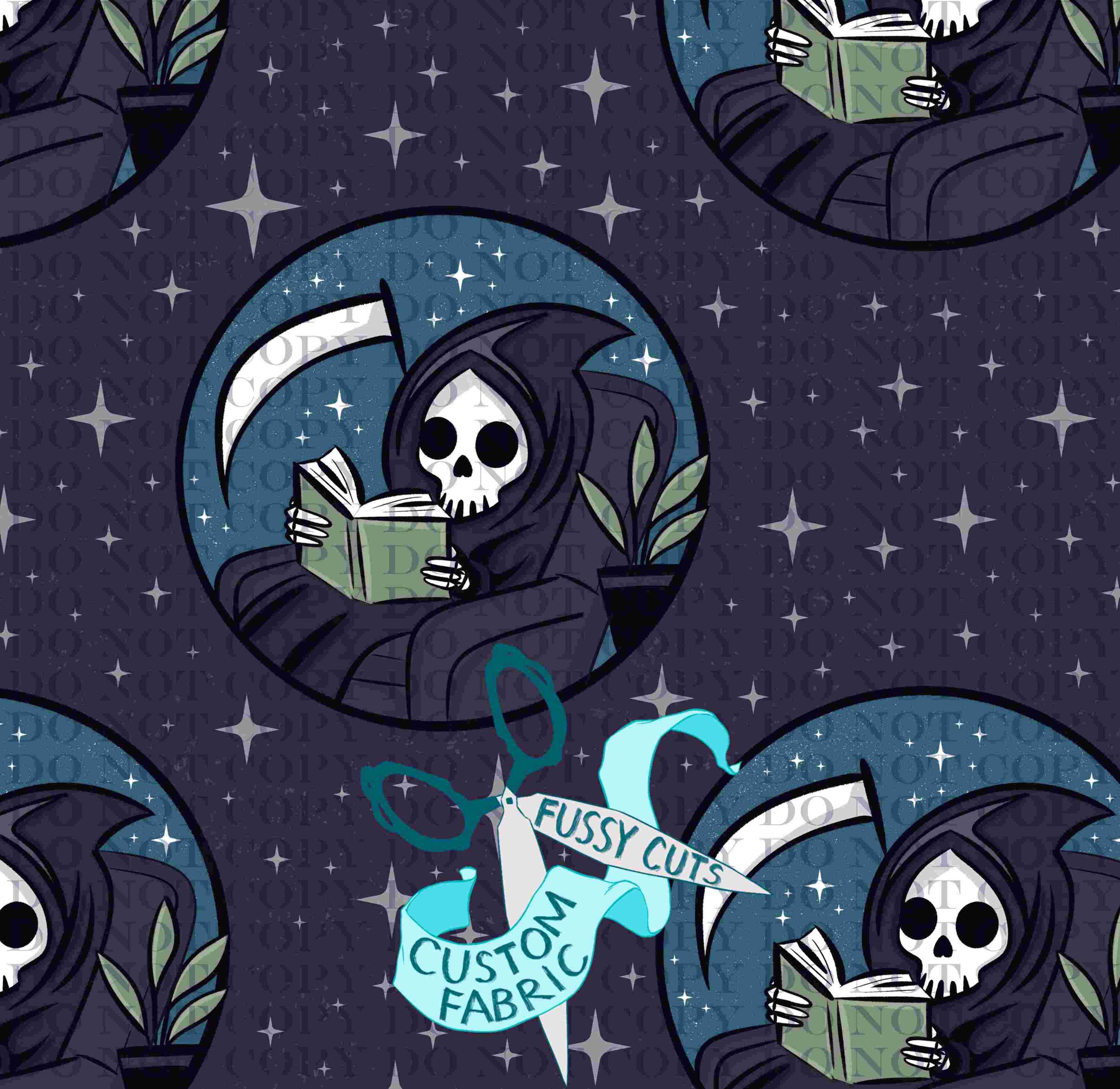 DanazyneDigitals_BuyingBooks_Like_I'm_Immortal_NoText_Dark.jpg