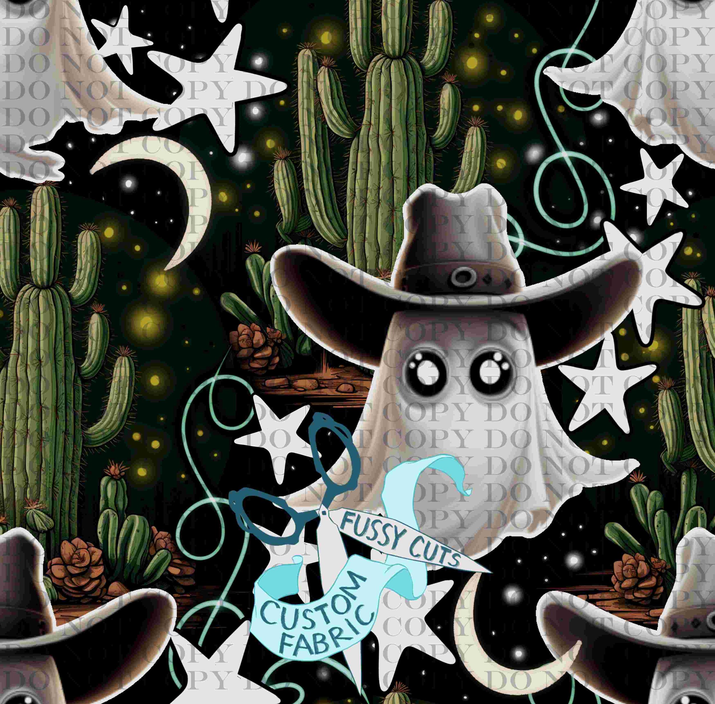 Cowboy Ghost
