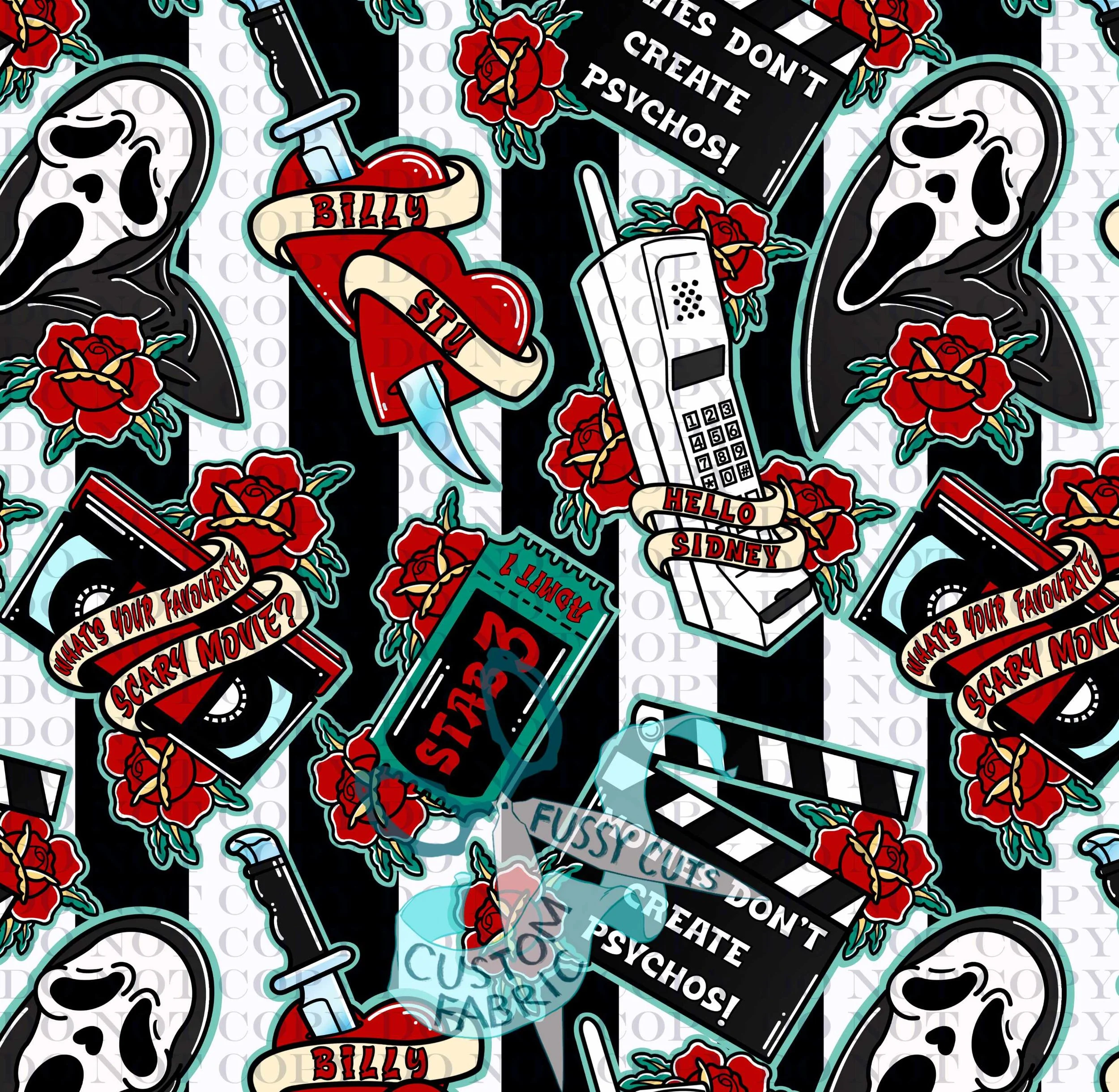 Mono stripe Ghostface seamless.jpg