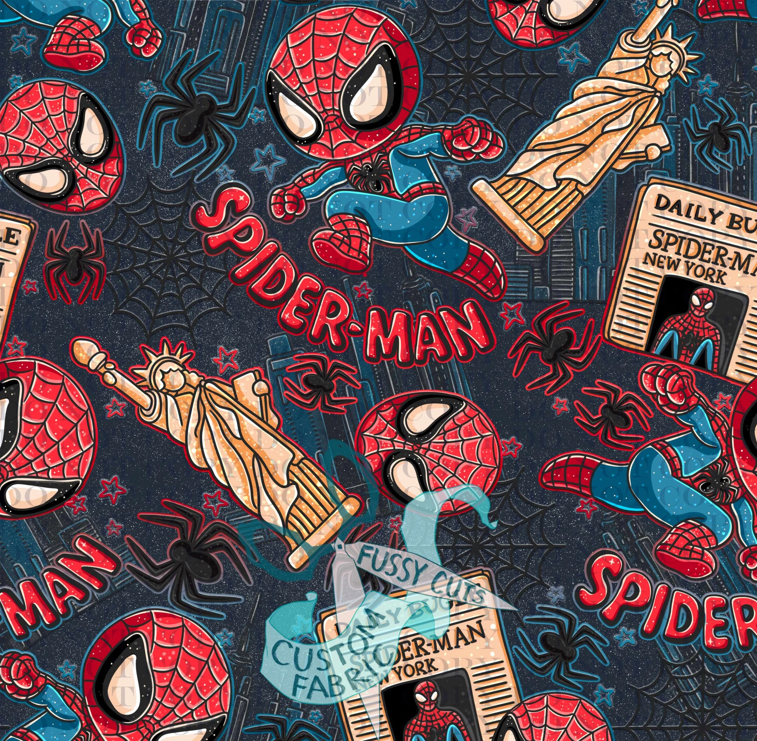 Lyss Doodles - Superhero Collection - Webber - 24LD086-010.jpg