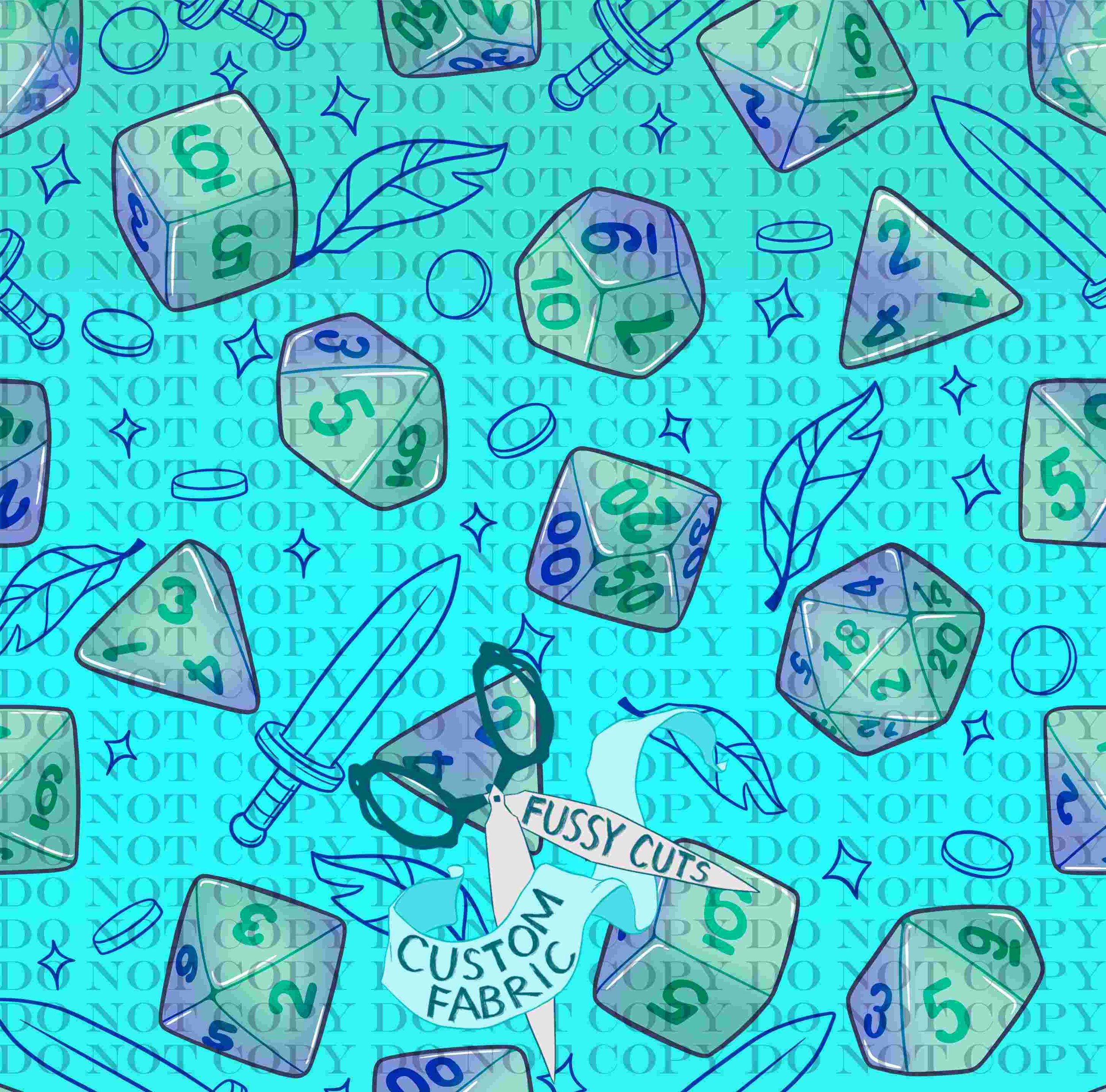 DnD Dice-Blue and green.jpg