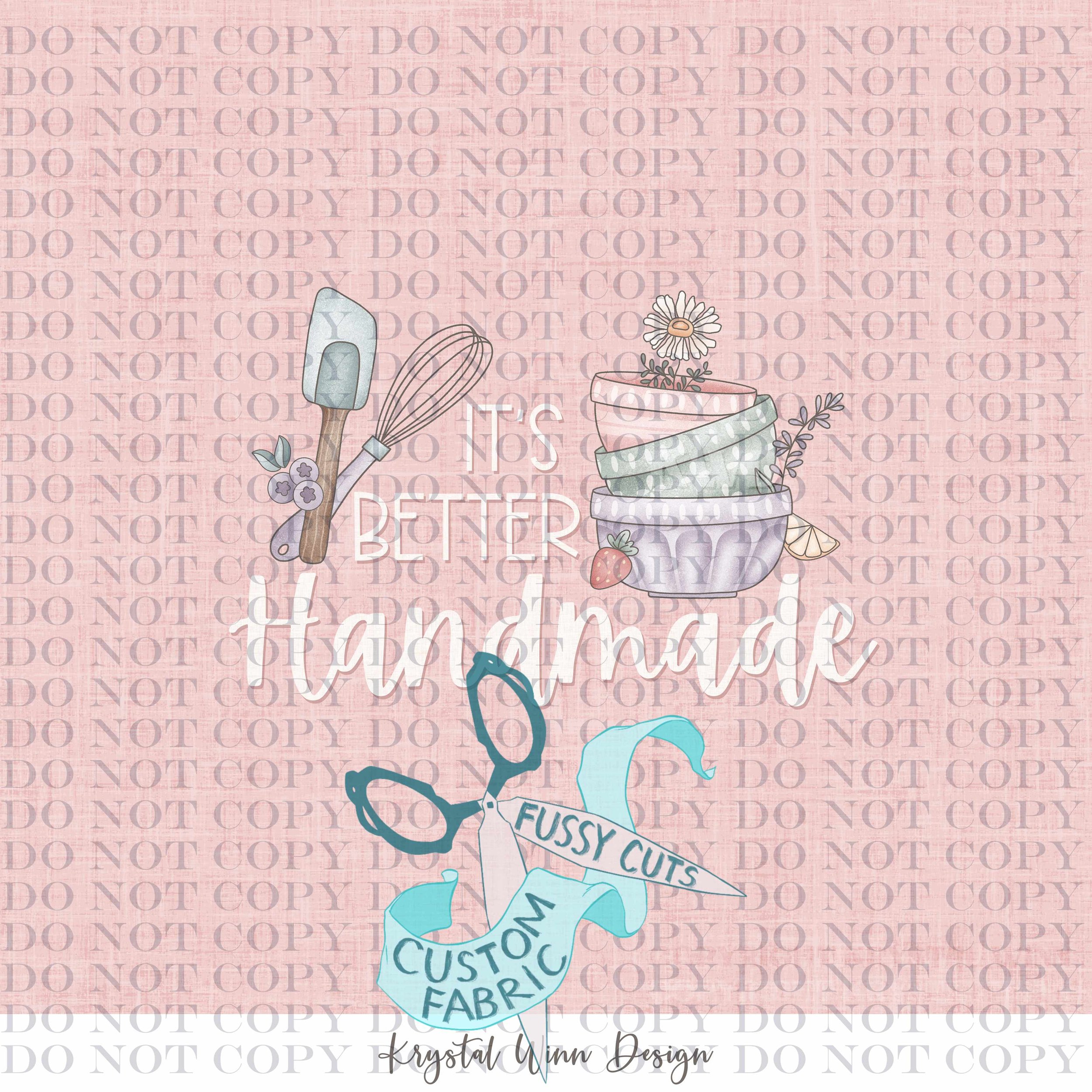 So Sweet Panel- Better Handmade.jpg