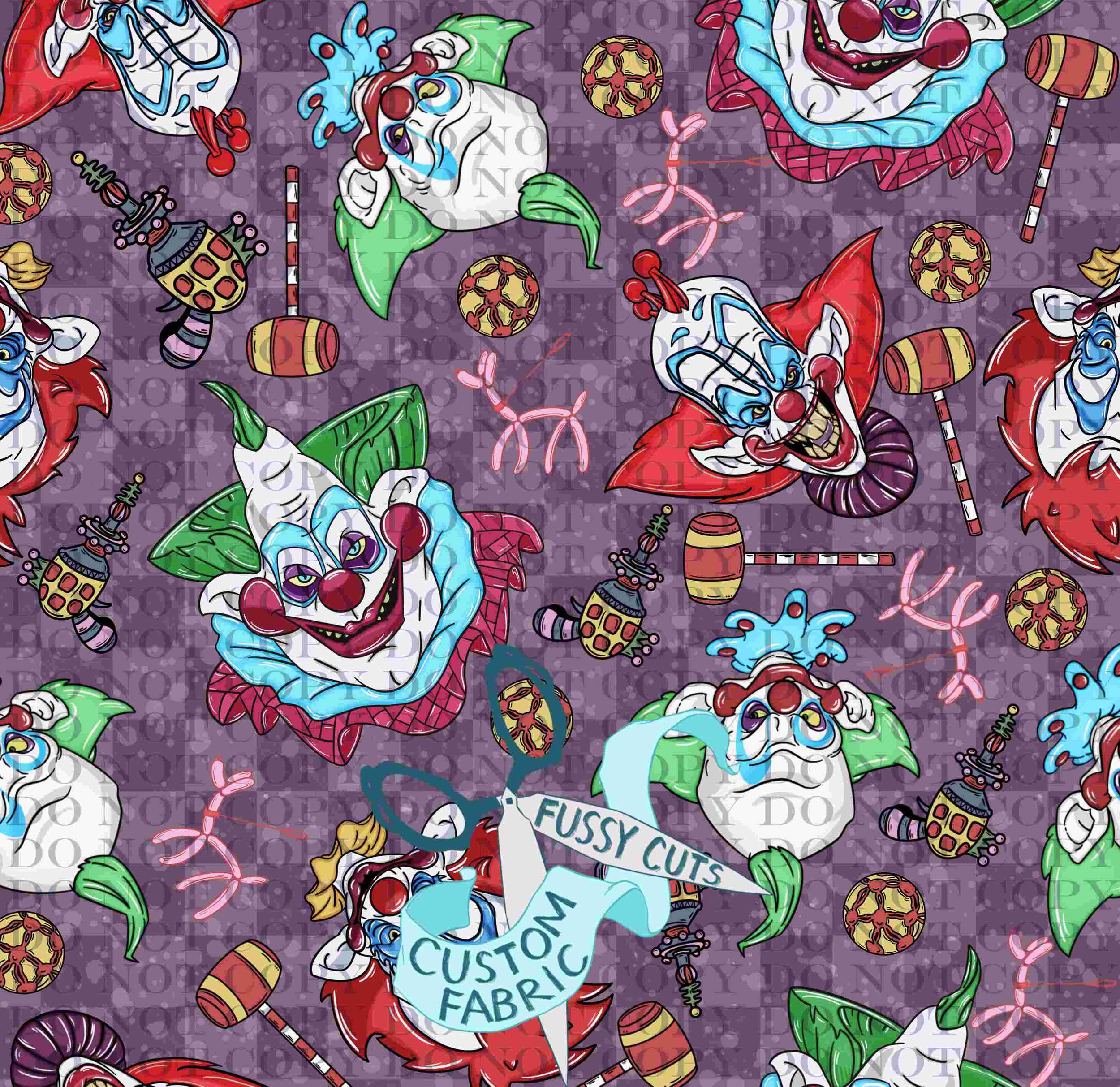 Purple klowns .jpg