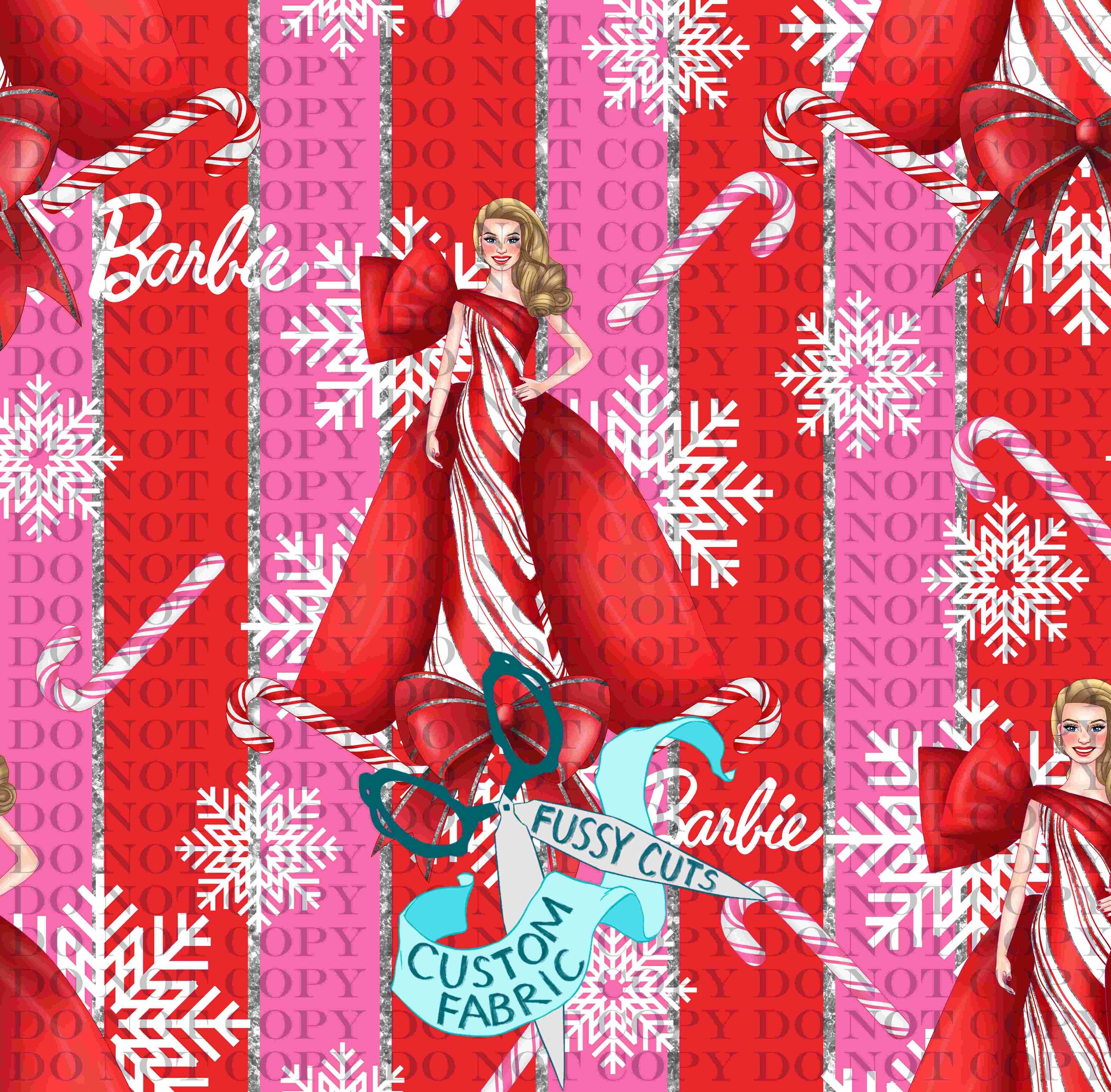 christmas barbie pattern tile.jpg