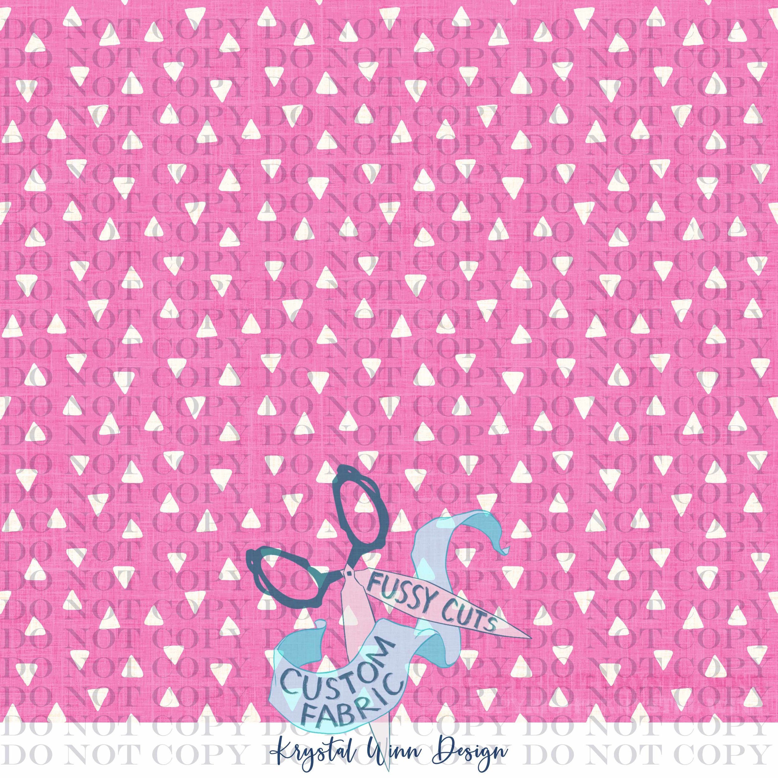 Space Bunny Triangle Pink.jpg