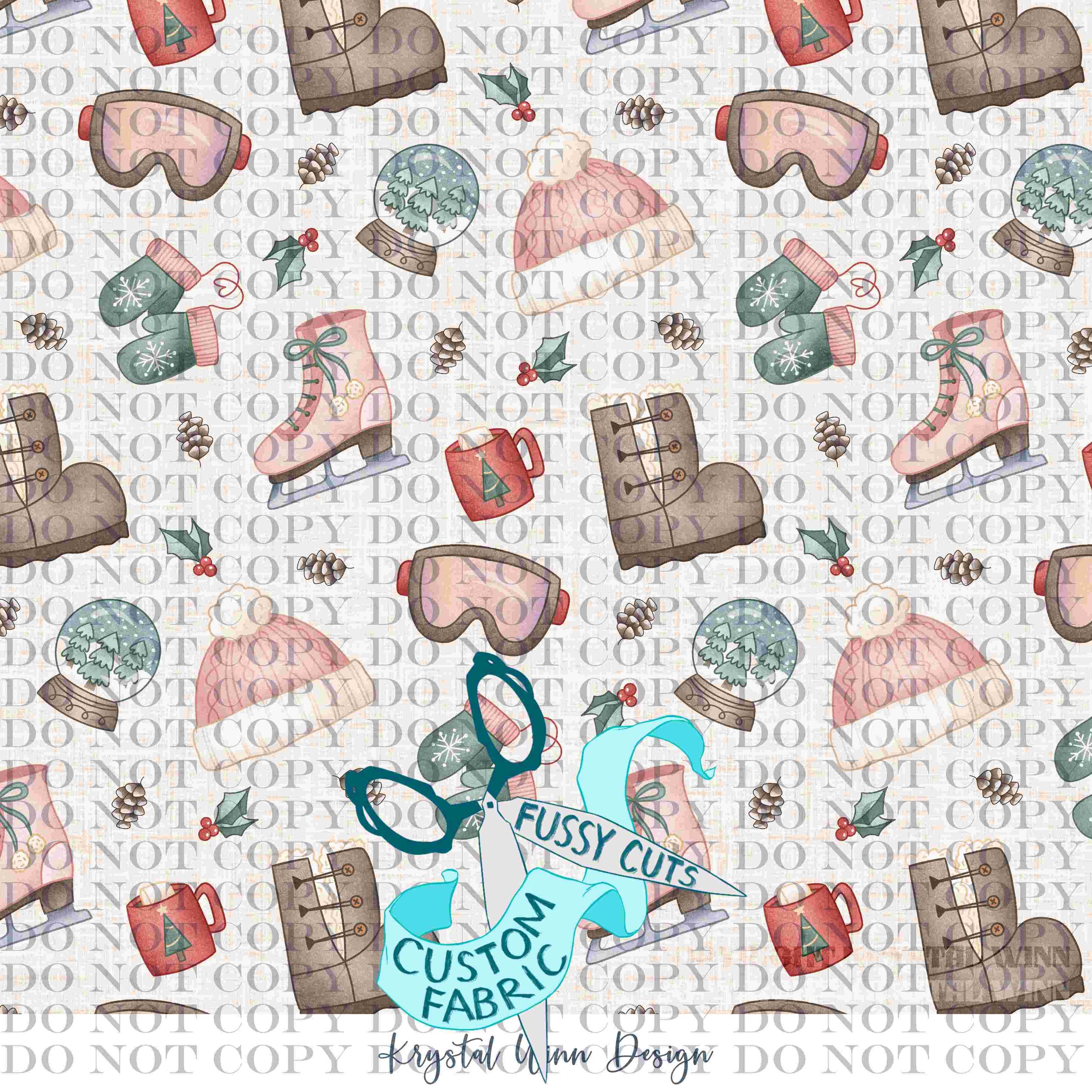 Winter Wonderland Pink Gear Cream.jpg