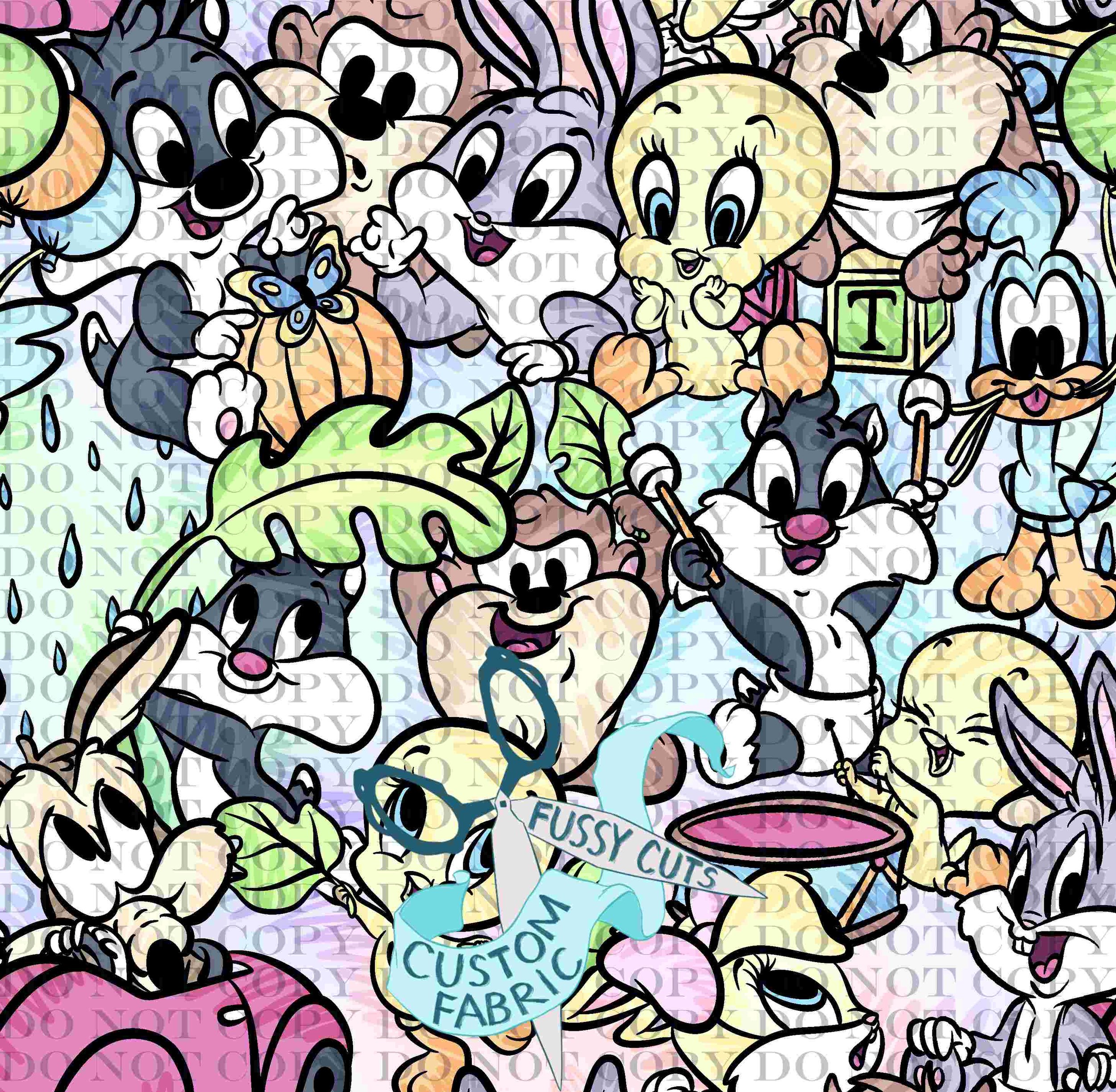 Baby Toons