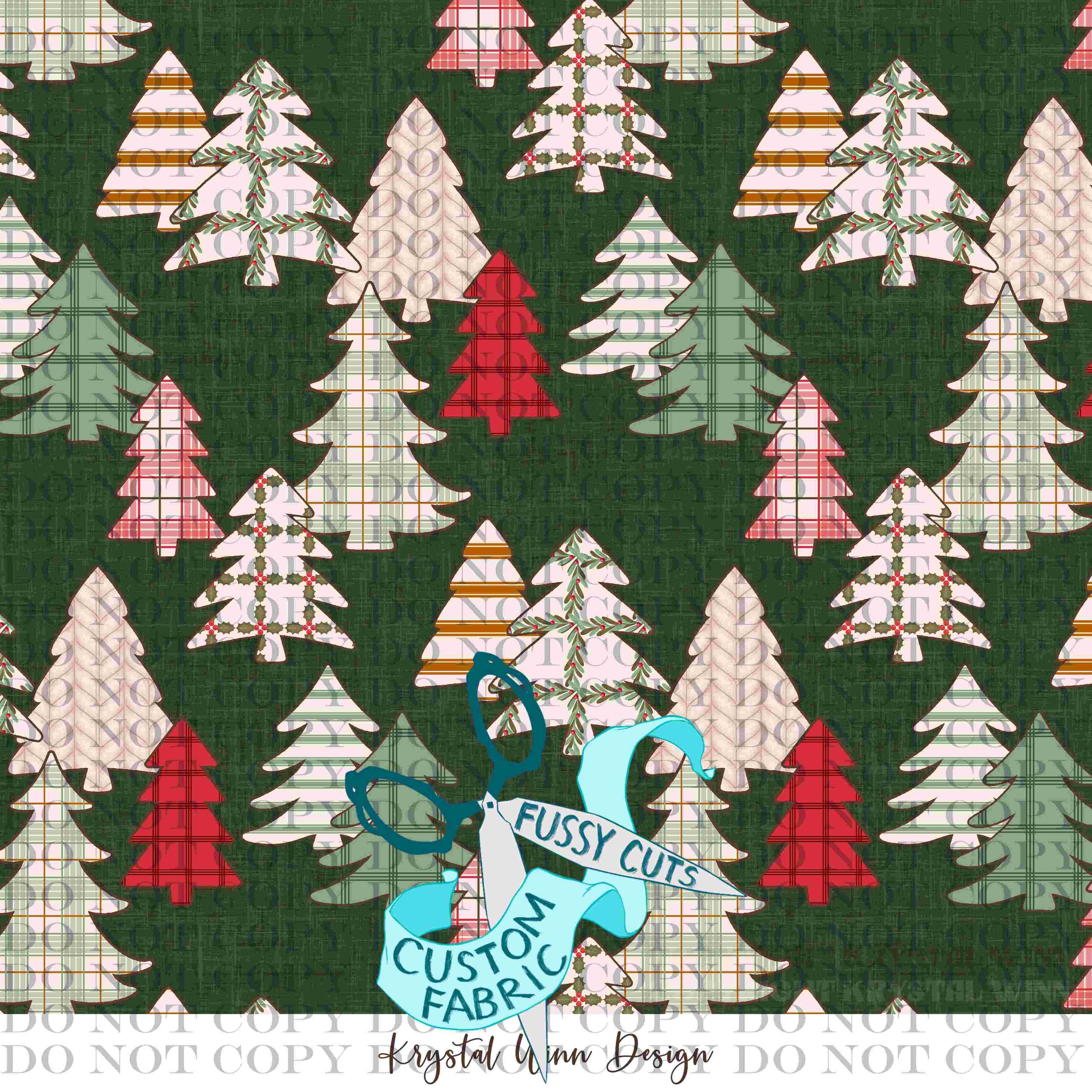 Home For Christmas Trees Green.jpg