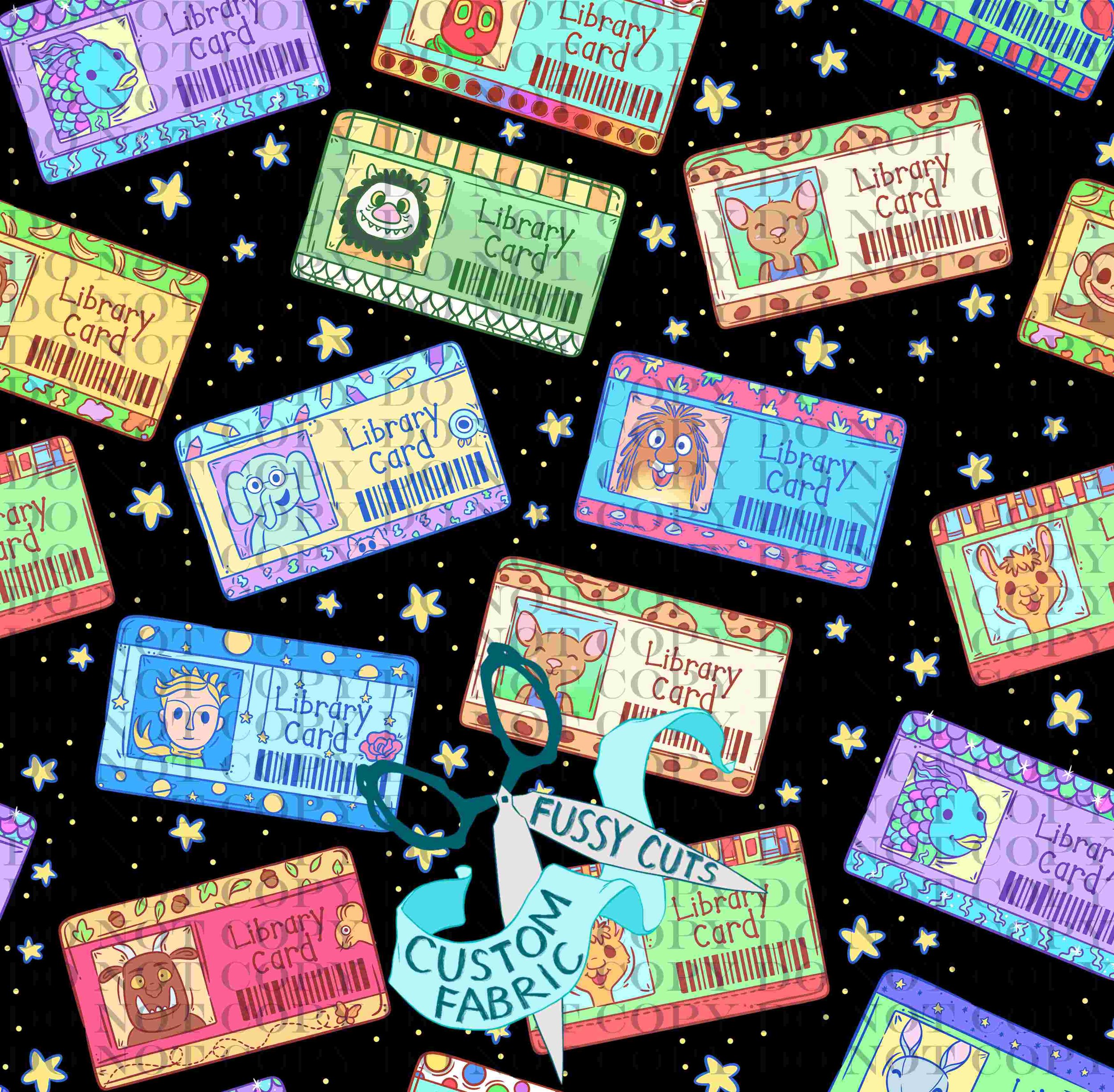 Kids Library Cards- Black.jpg