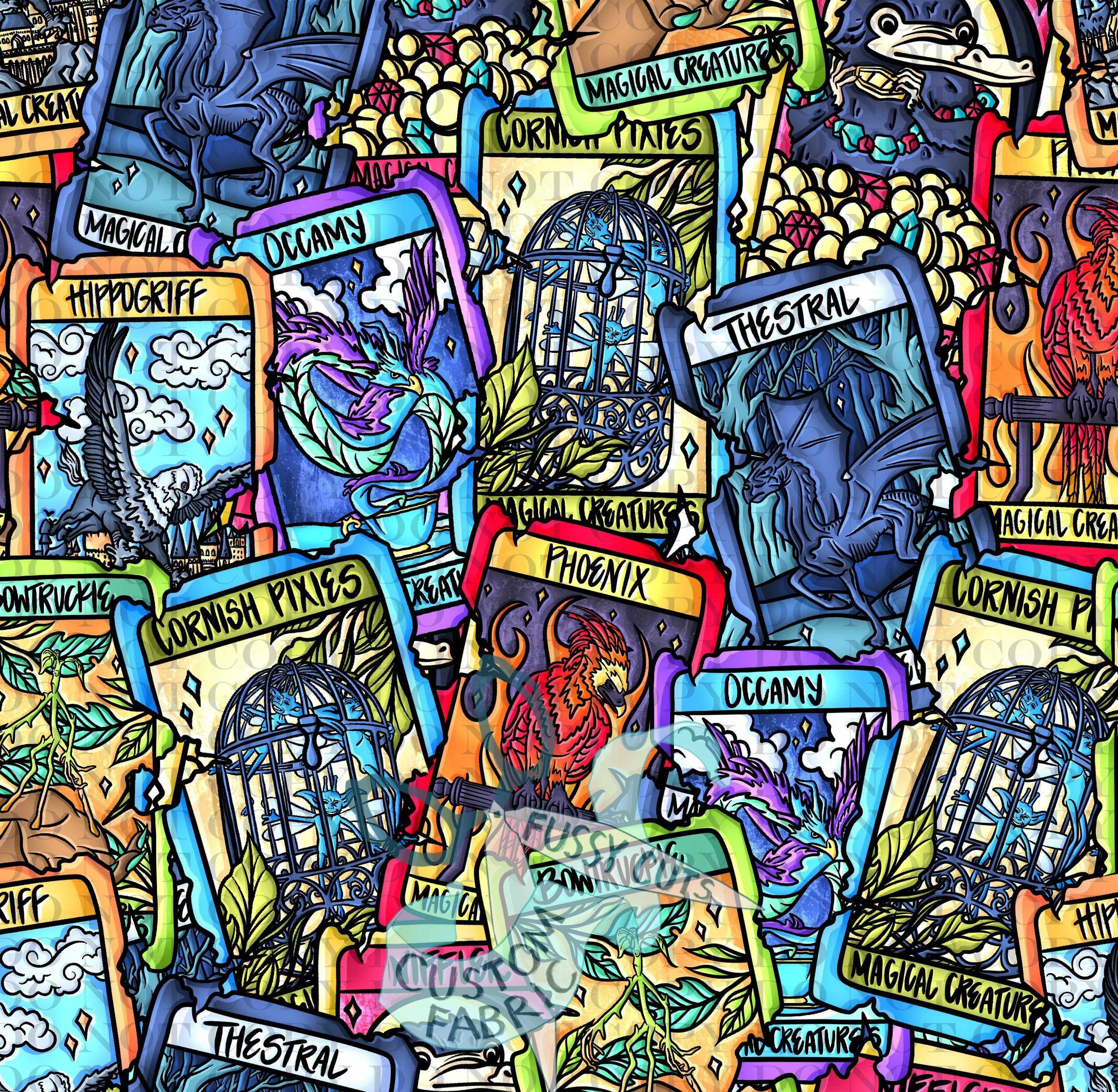 Magical Creature Card Mashup.jpg