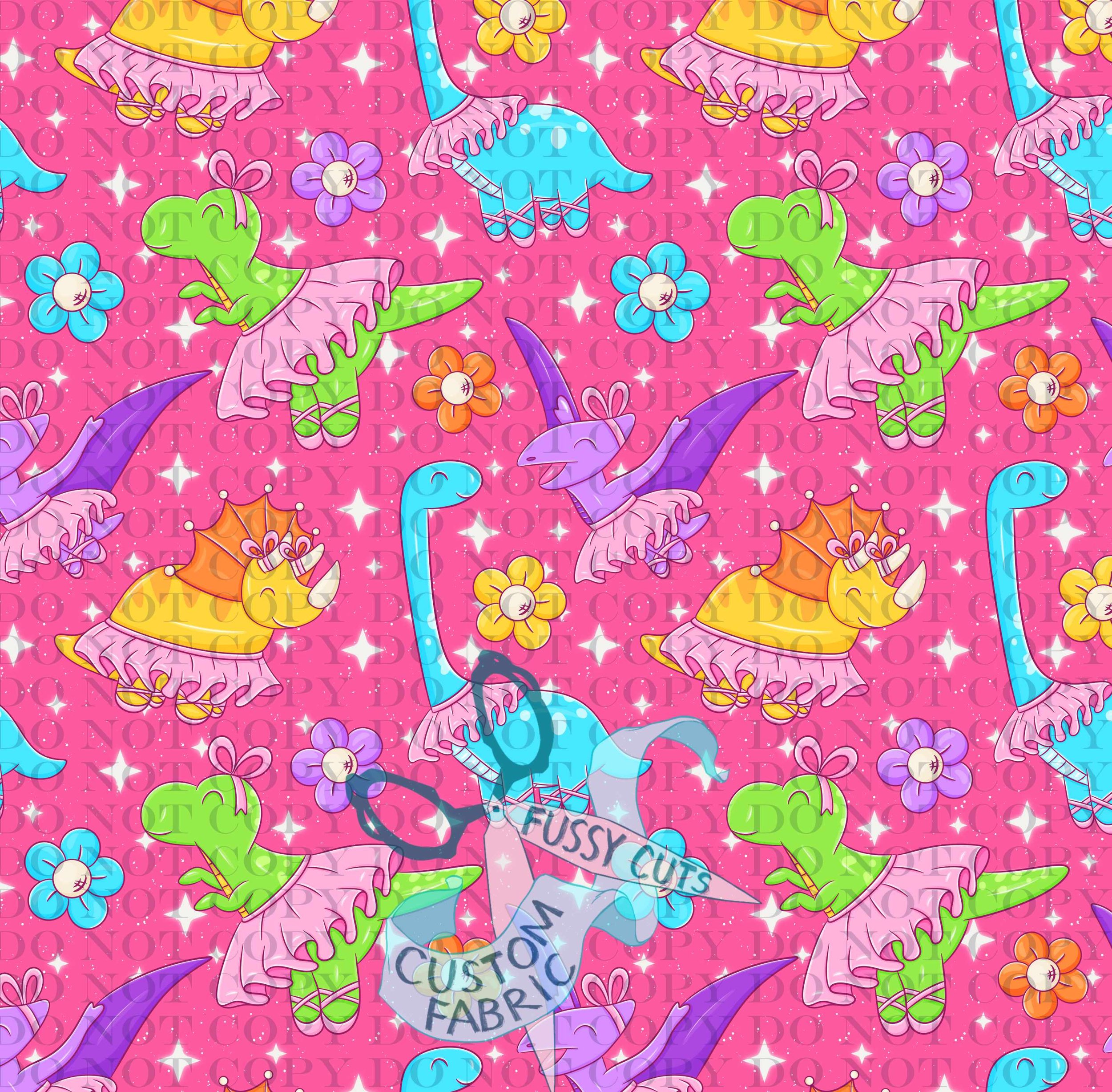 006 Day 1 (Pink) Dino Ballerina Seamless.jpg