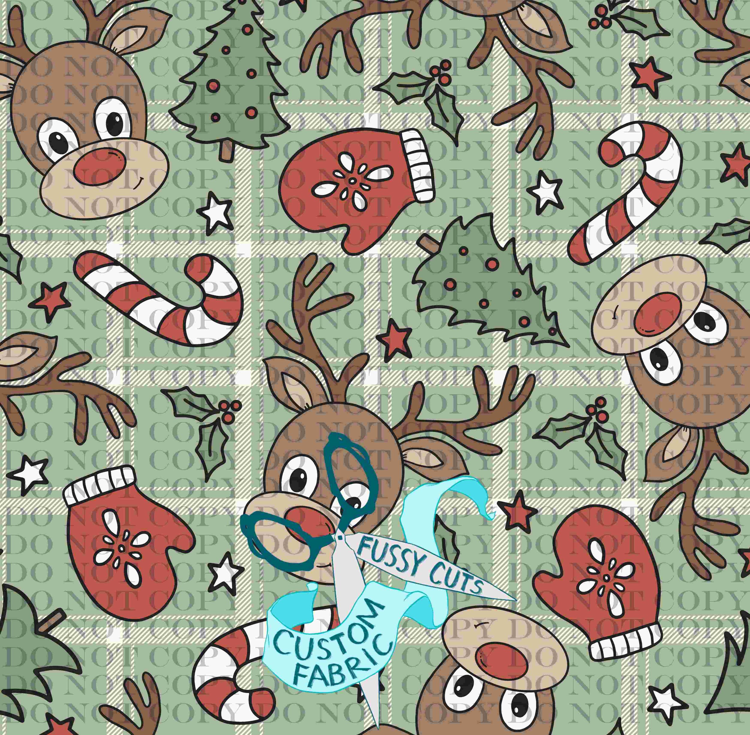 ReindeerBoyGreenPlaidRaspberryPatternCo.jpg