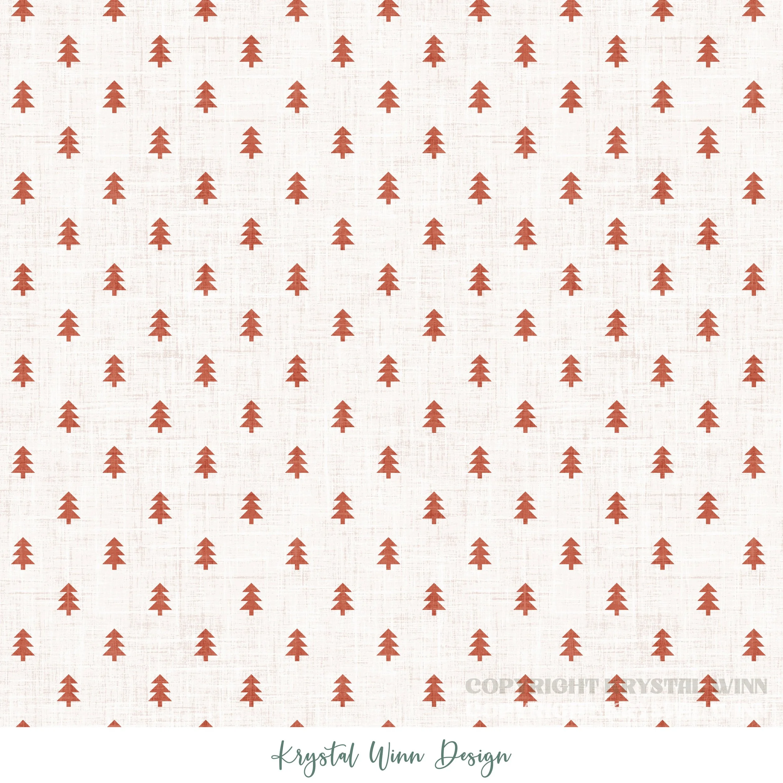 Dear Santa Mini Trees Red.jpg