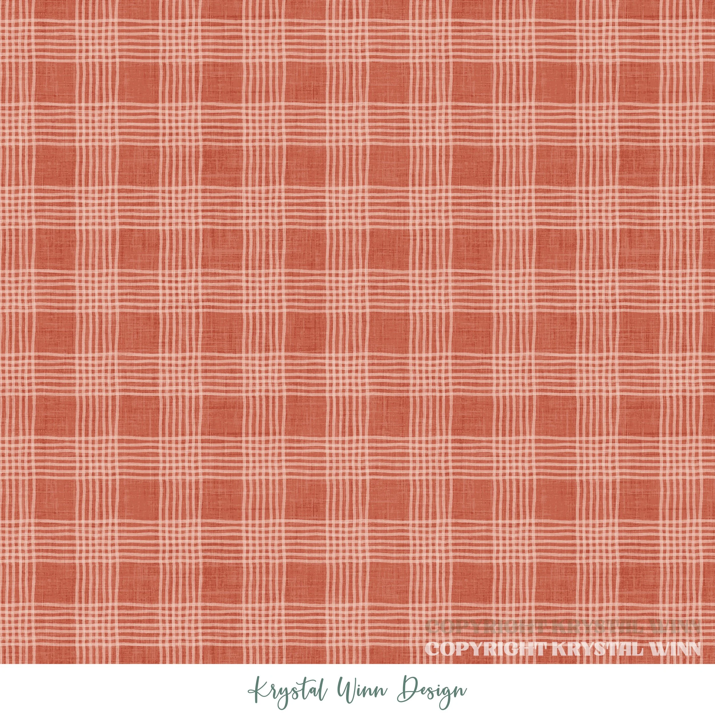 Dear Santa Simple Plaid Red.jpg