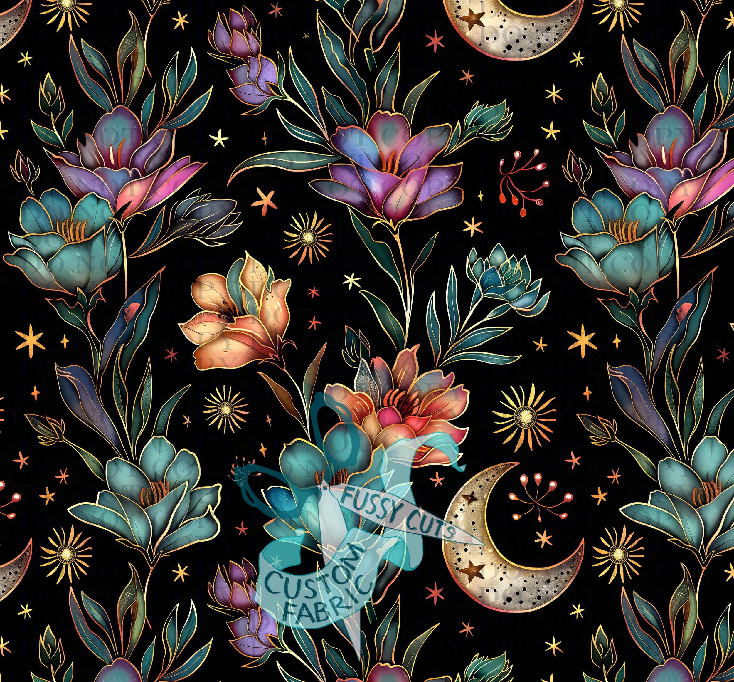 Night Beauty
