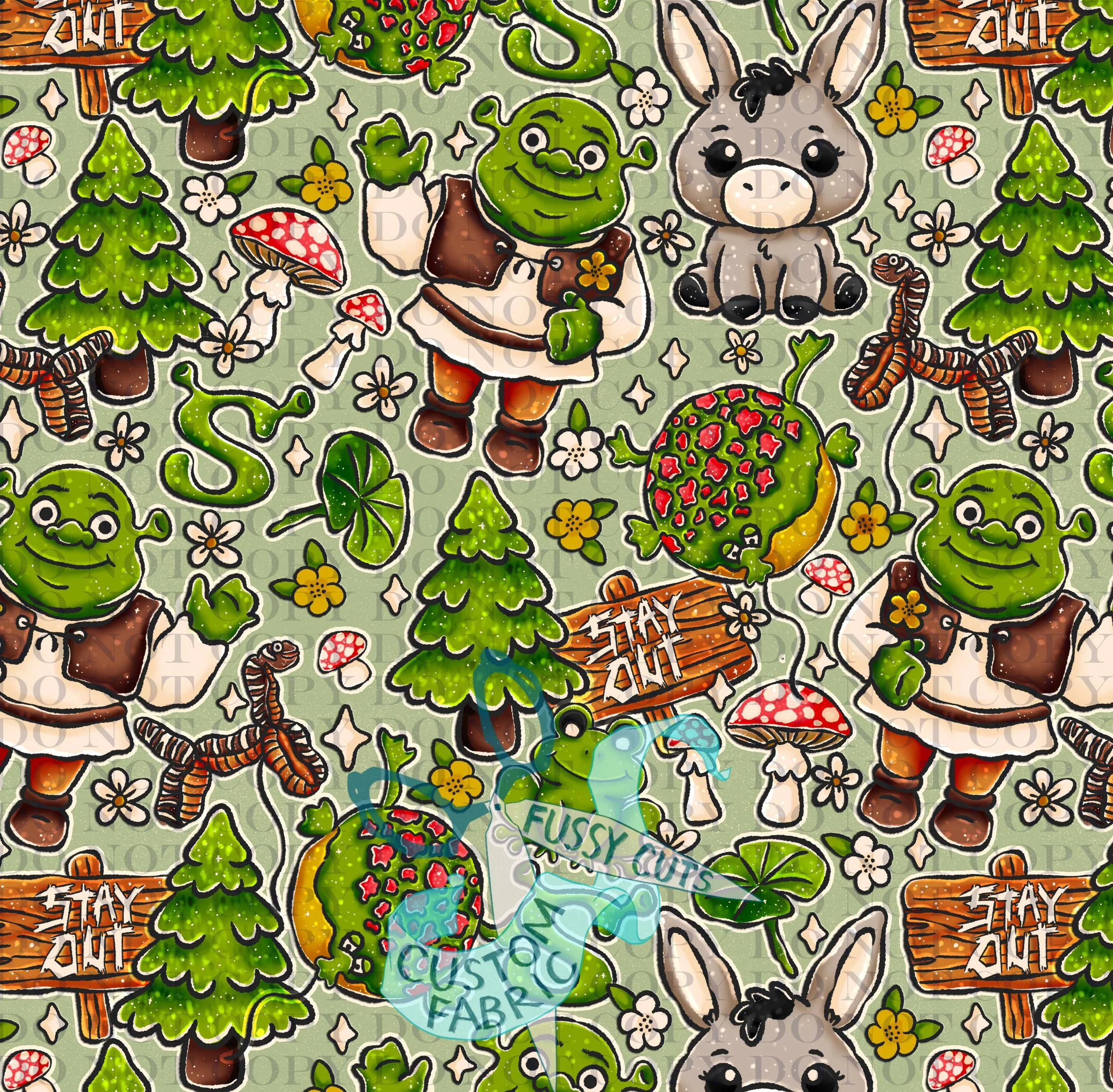 Lyss Doodles - Colour Collab - Shrek - 25LD002-015.jpg