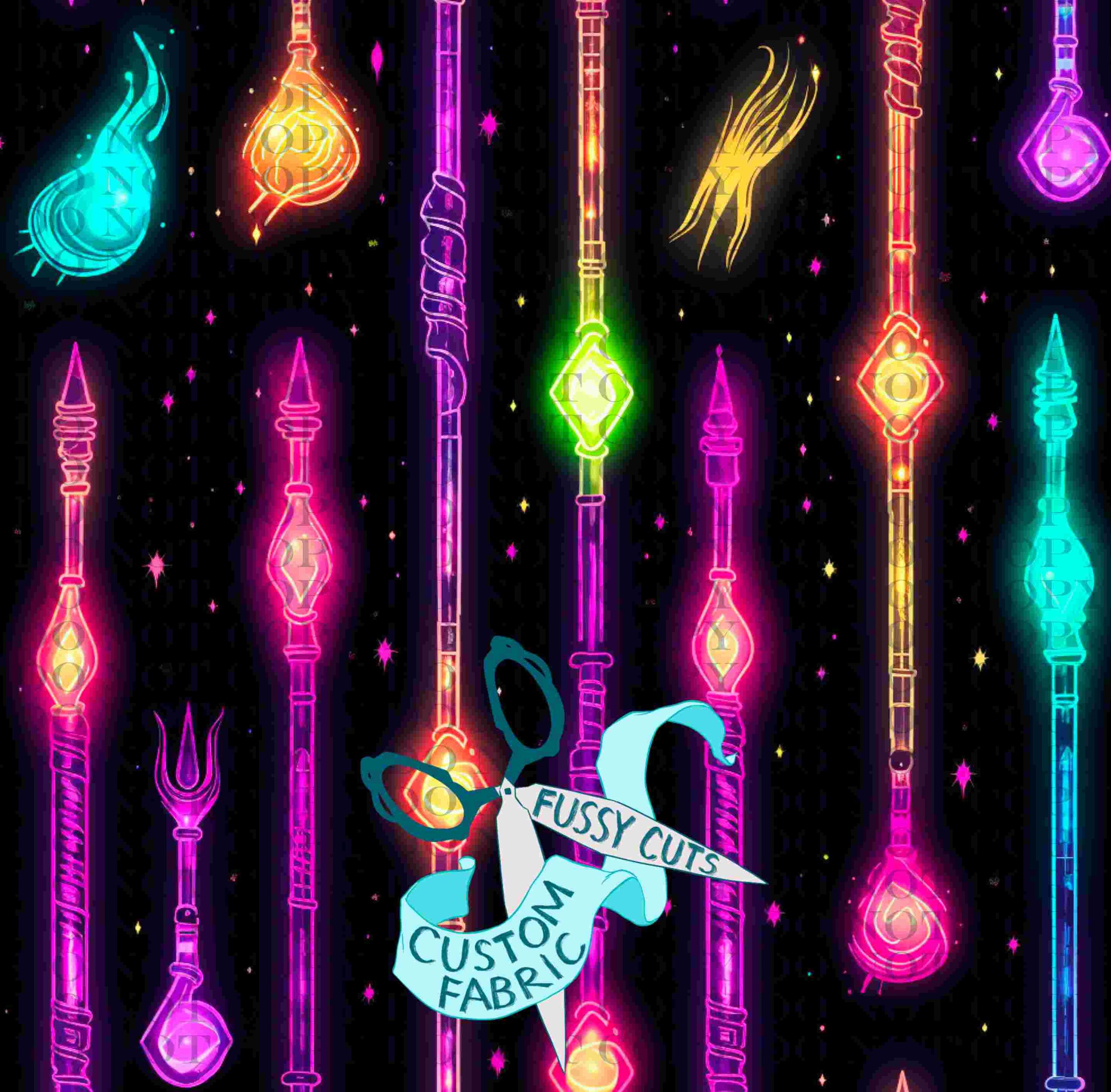 Neon HP Wands.jpg