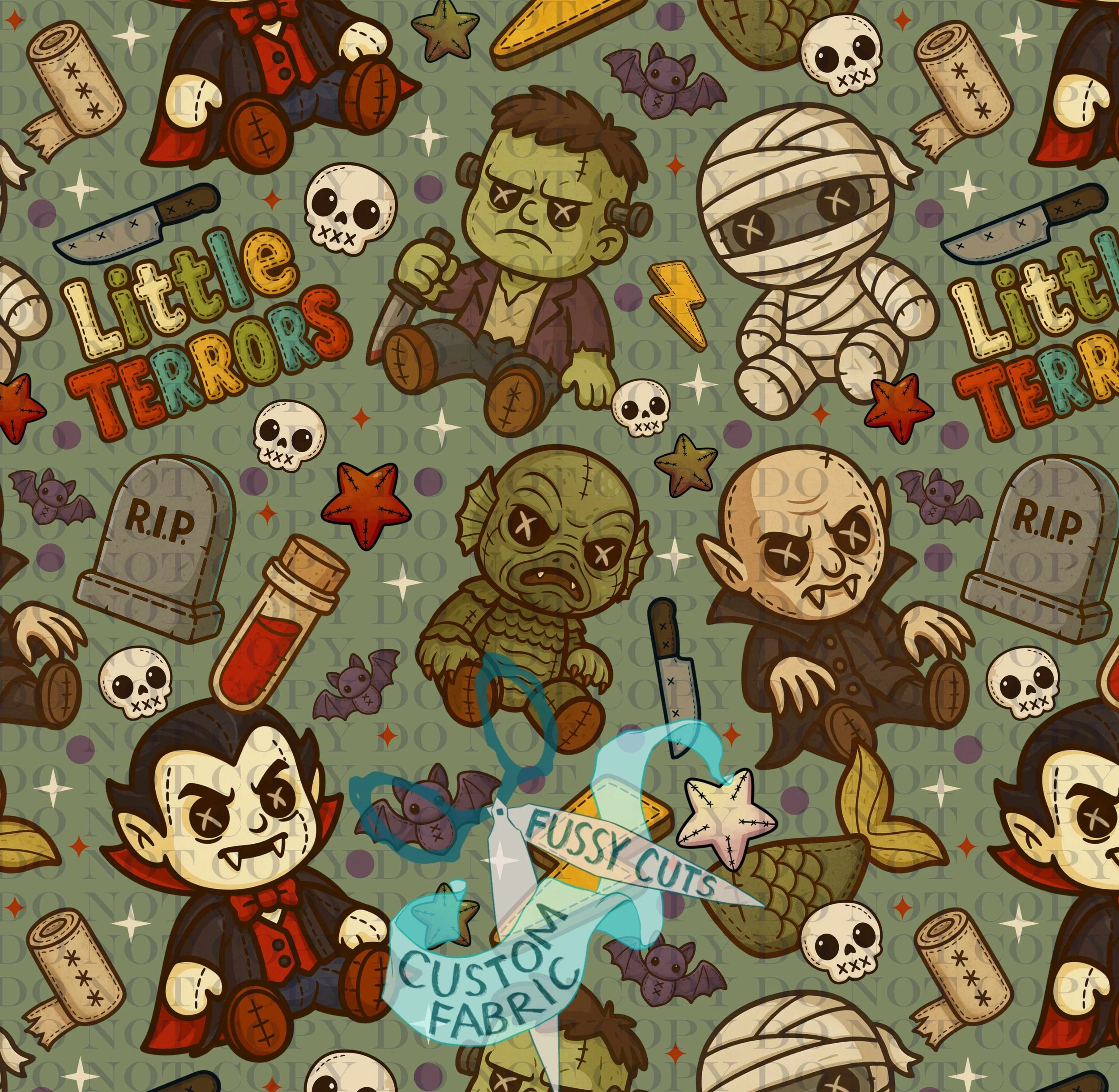 LITTLE TERRORS GREEN STAR SEAM1.jpg