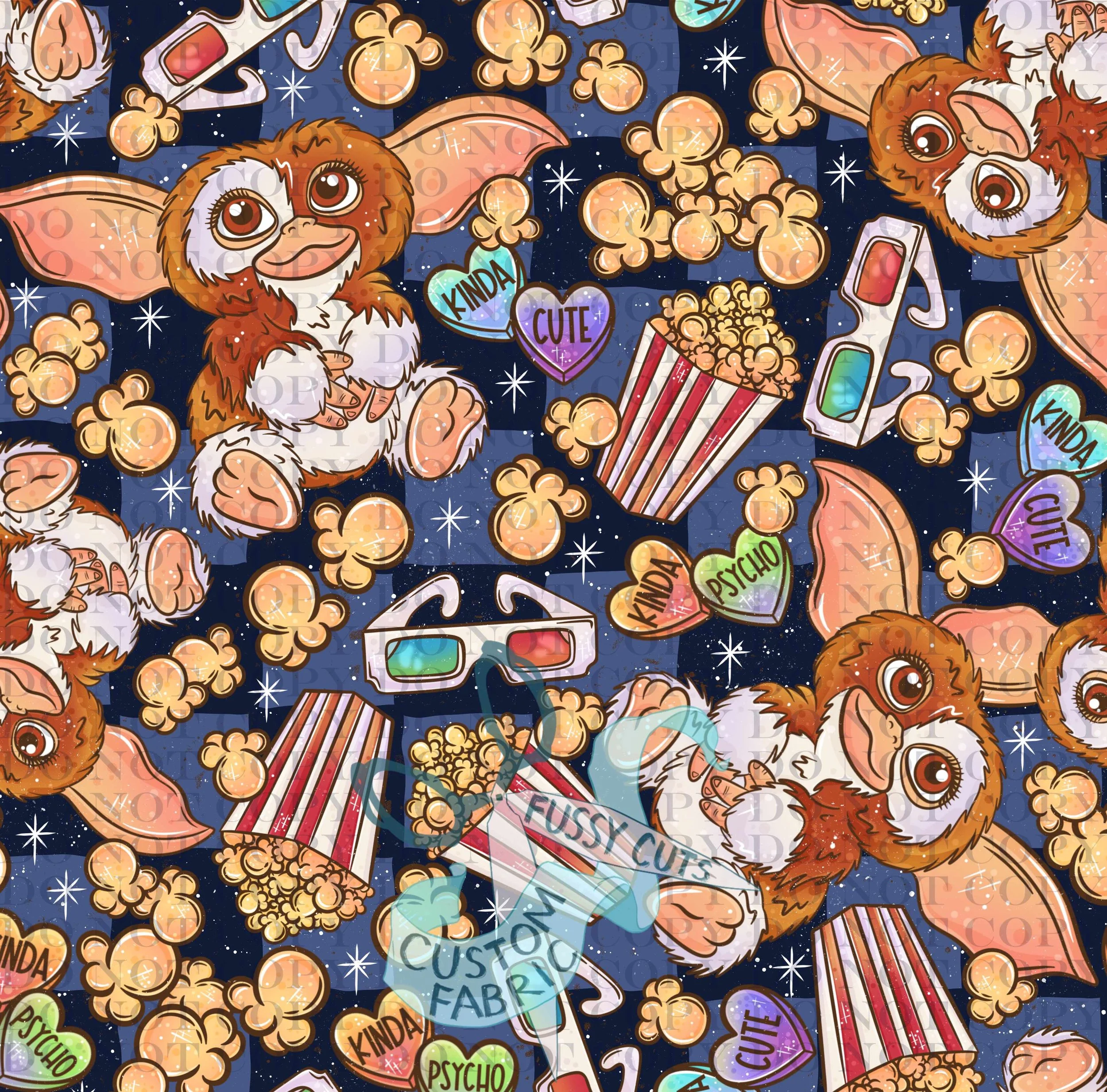 After Midnight - Multiple Colorways