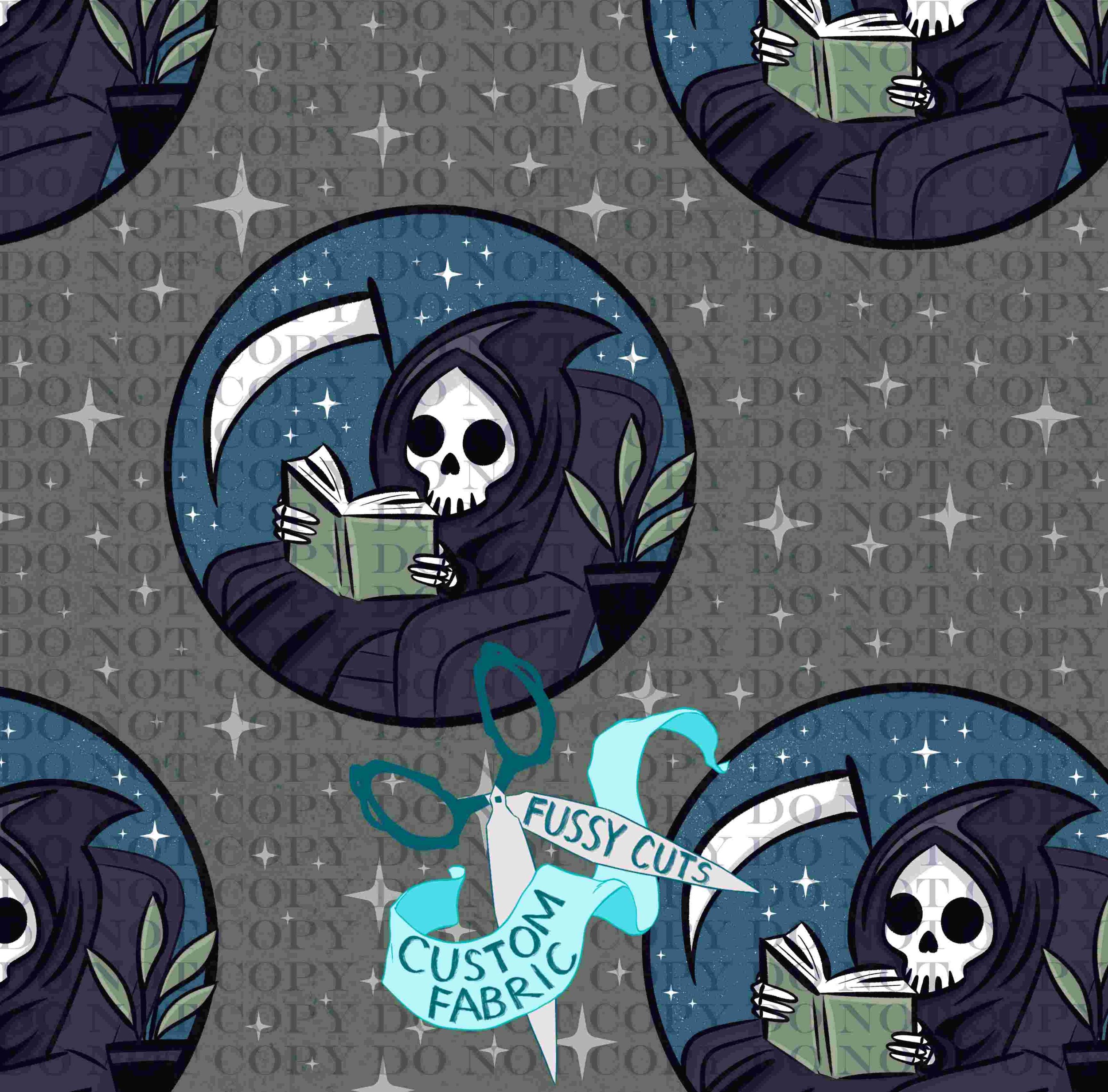 DanazyneDigitals_BuyingBooks_Like_I'm_Immortal_NOText_Olive.jpg