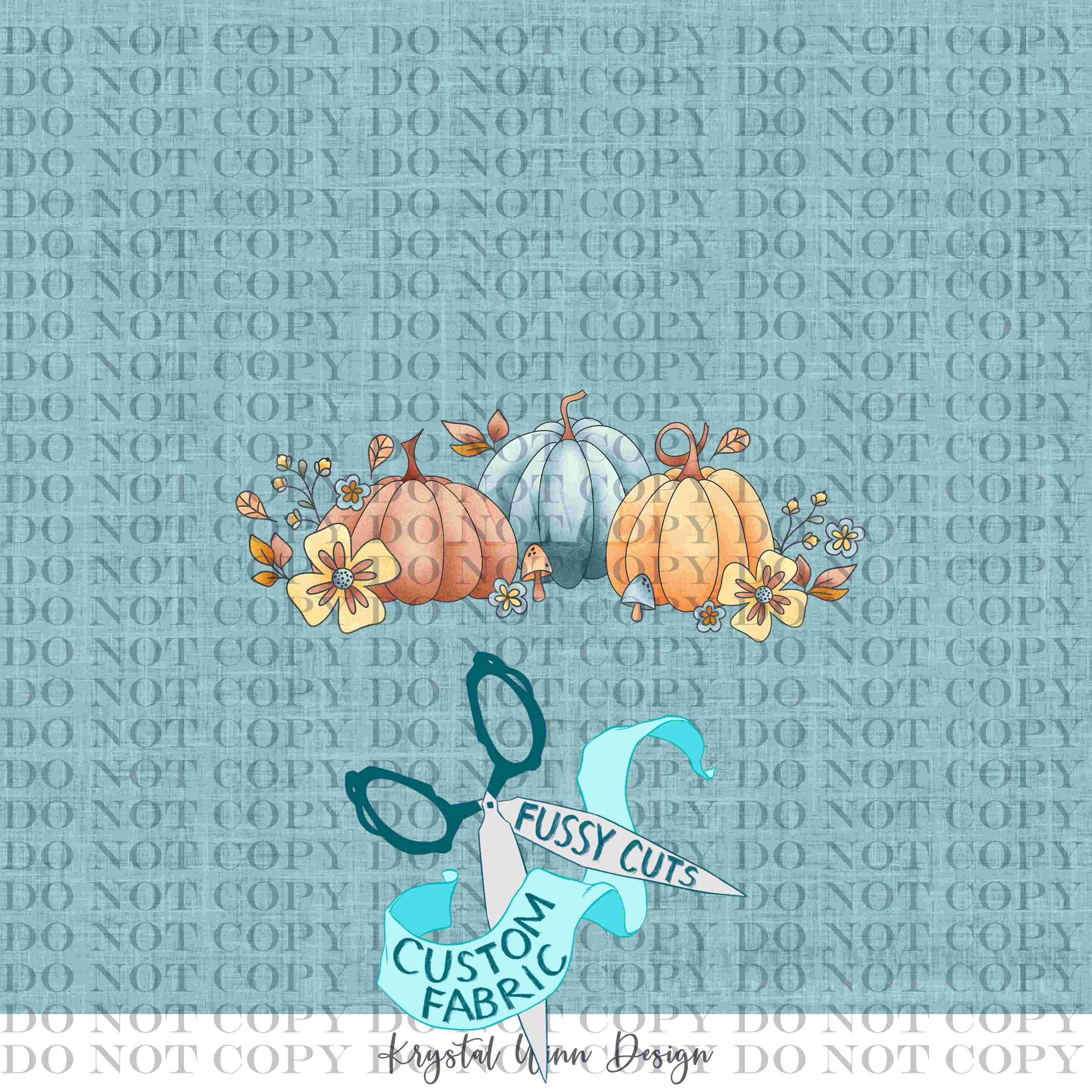 Candy Corn Harvest Panel- Pumpkins.jpg
