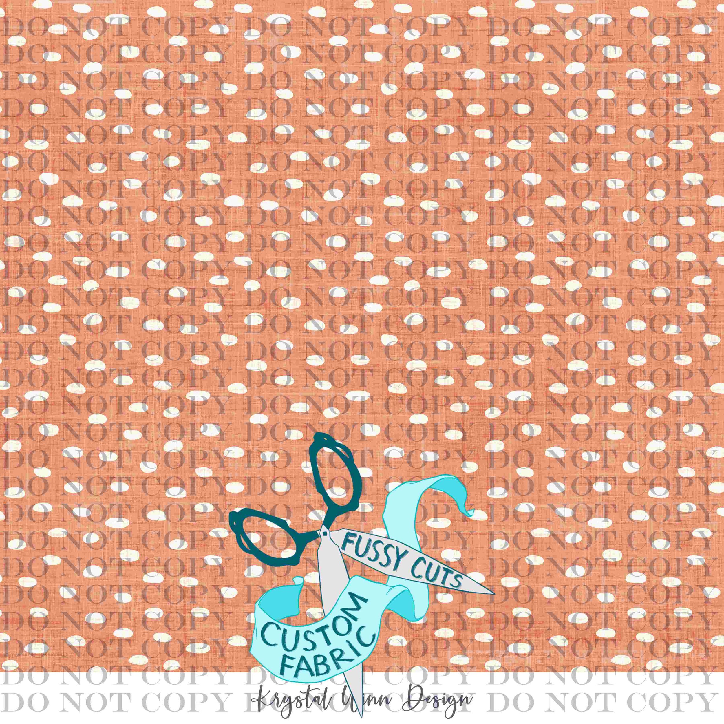 Candy Corn Harvest Dots Orange.jpg