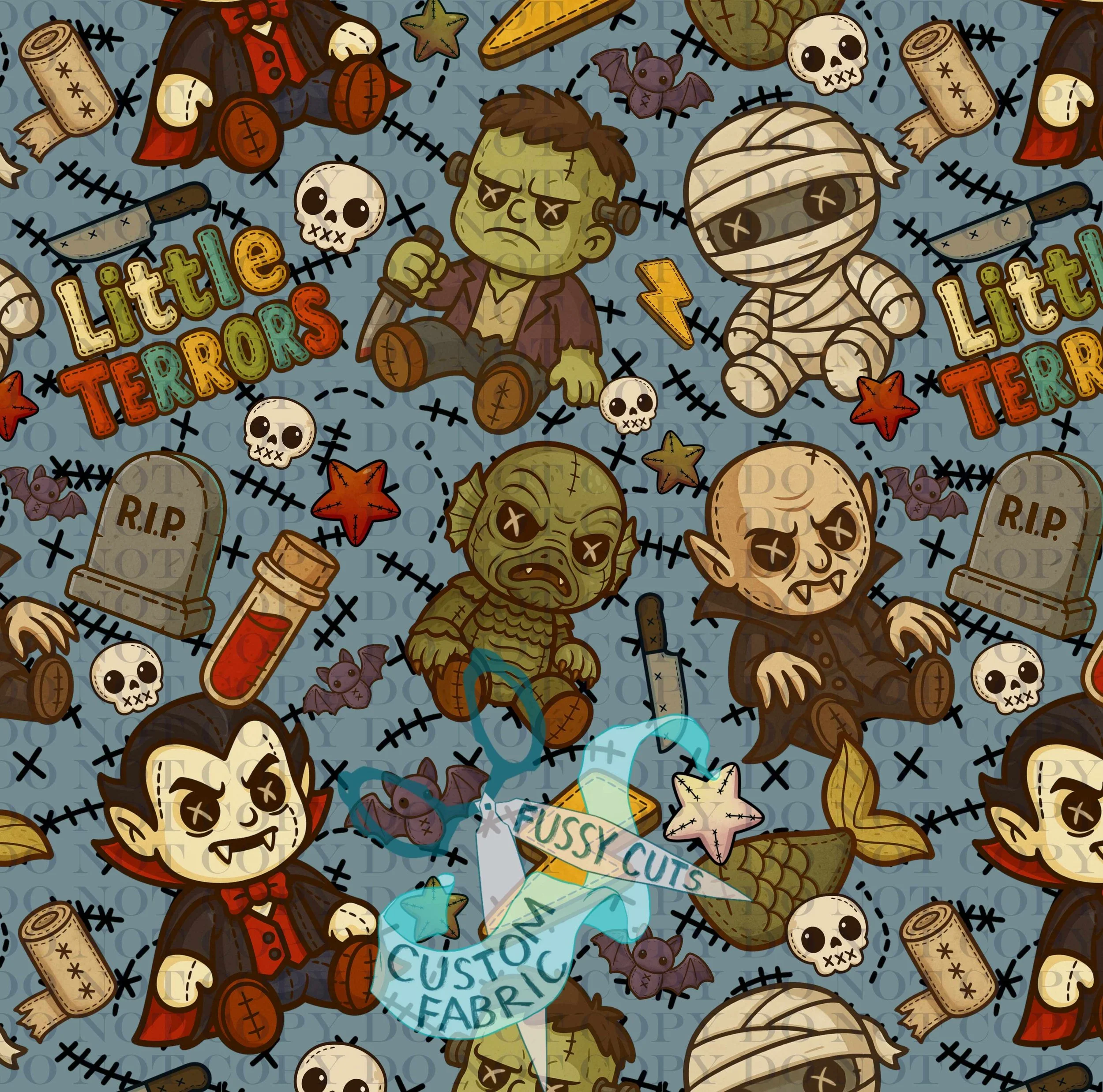 LITTLE TERRORS BLUE STITCH SEAM1.jpg