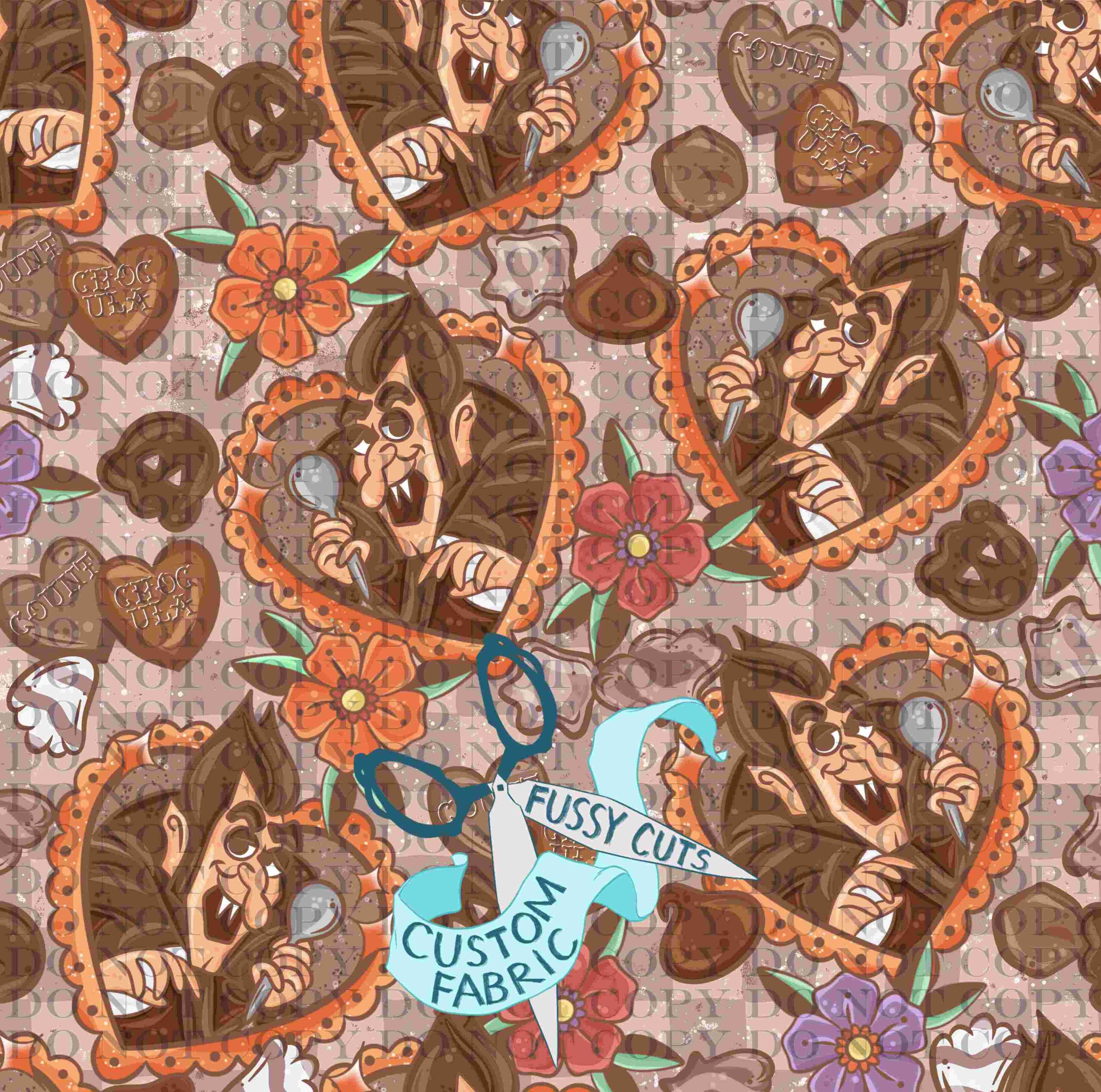Chocolate_Monster_Cereal_Tattoos_brown checks .jpg