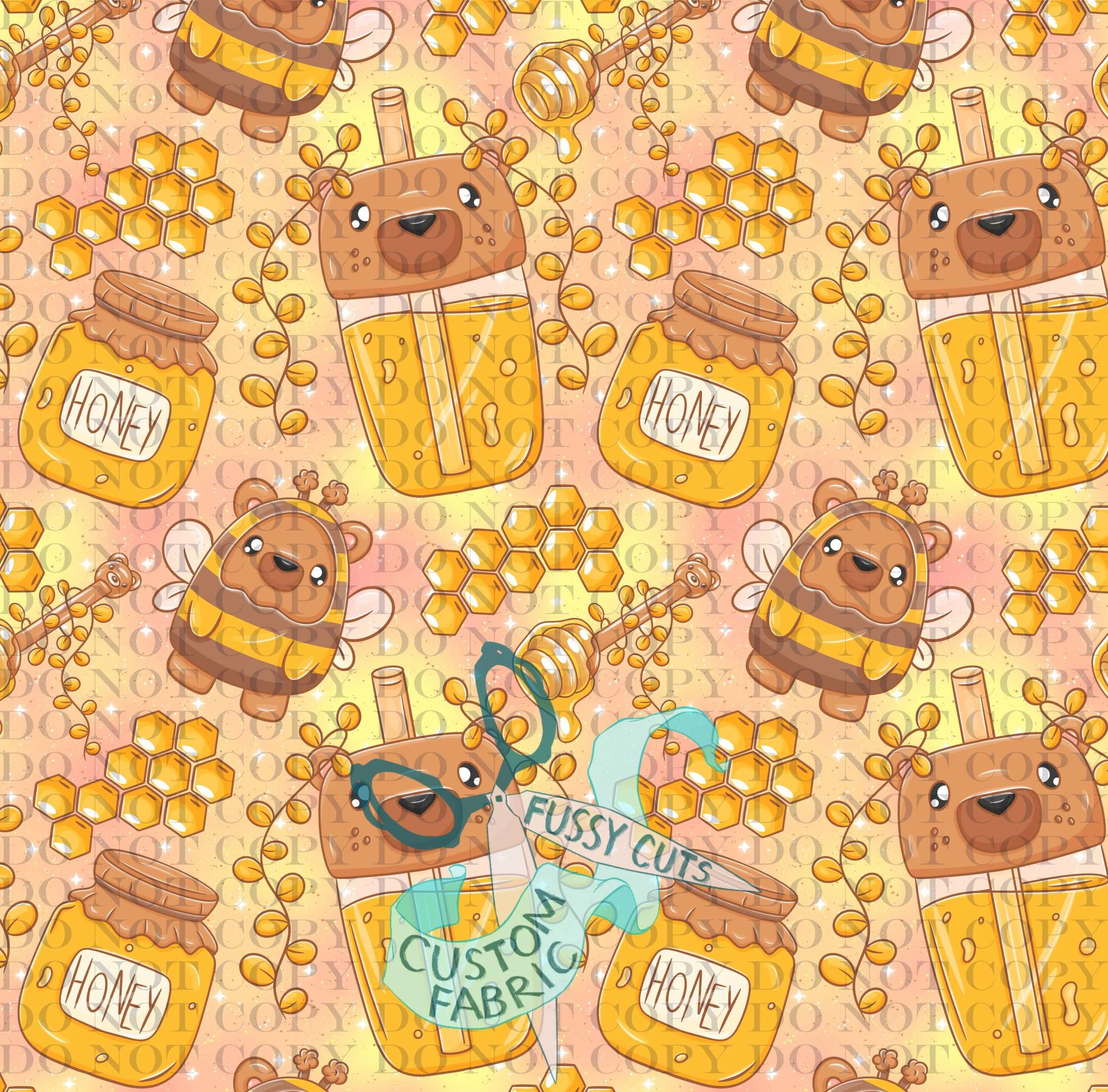 028 EXC (Pink_Yellow) Honey Bear Seamless.jpg