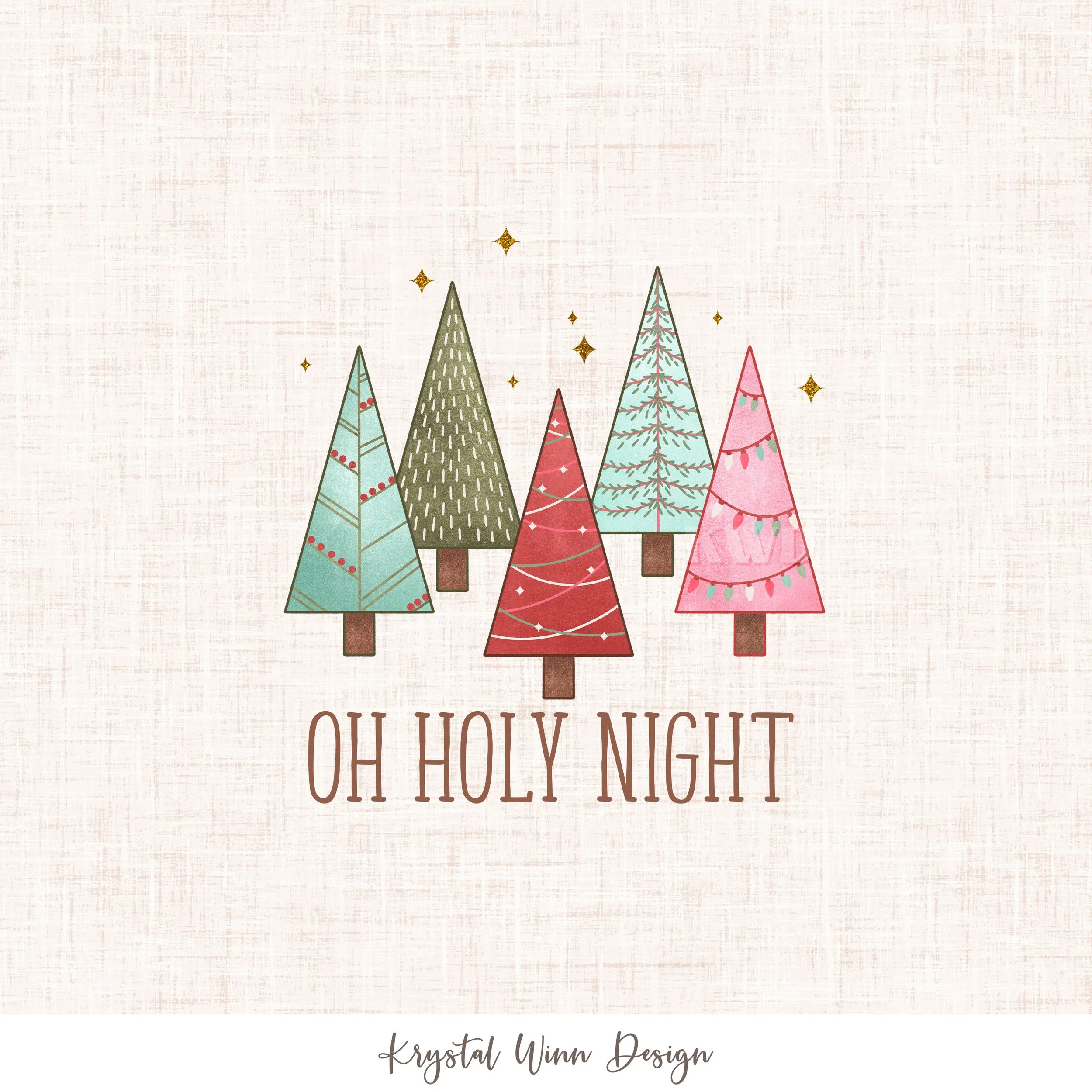 Christmas Cookie Panel- Oh Holy Night.jpg