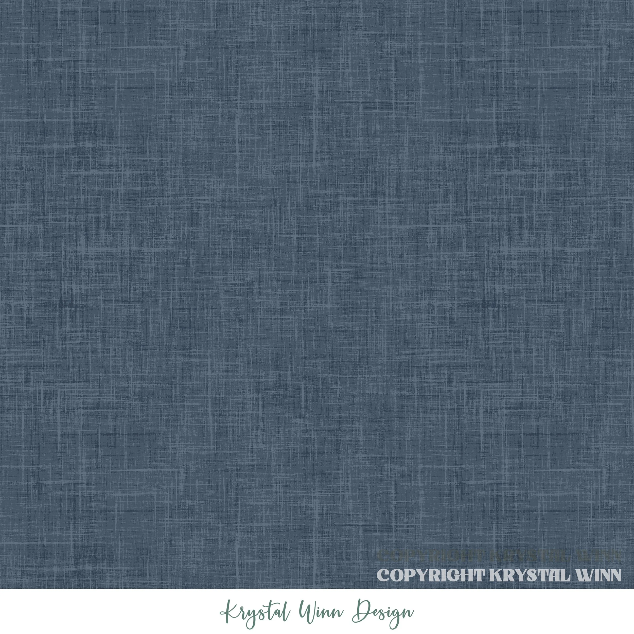 Dear Santa Textured Solid Navy.jpg