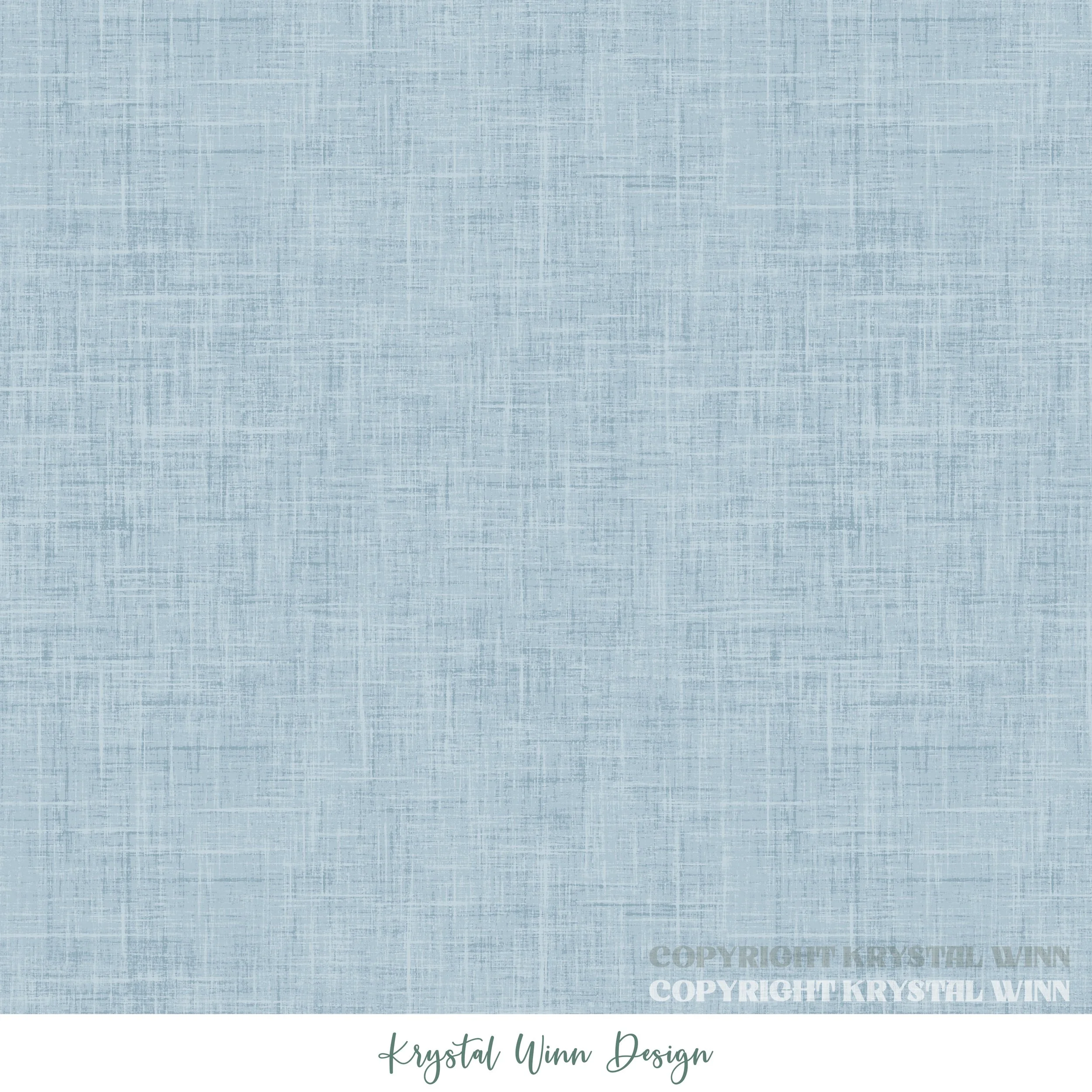 Dear Santa Textured Solid Blue.jpg