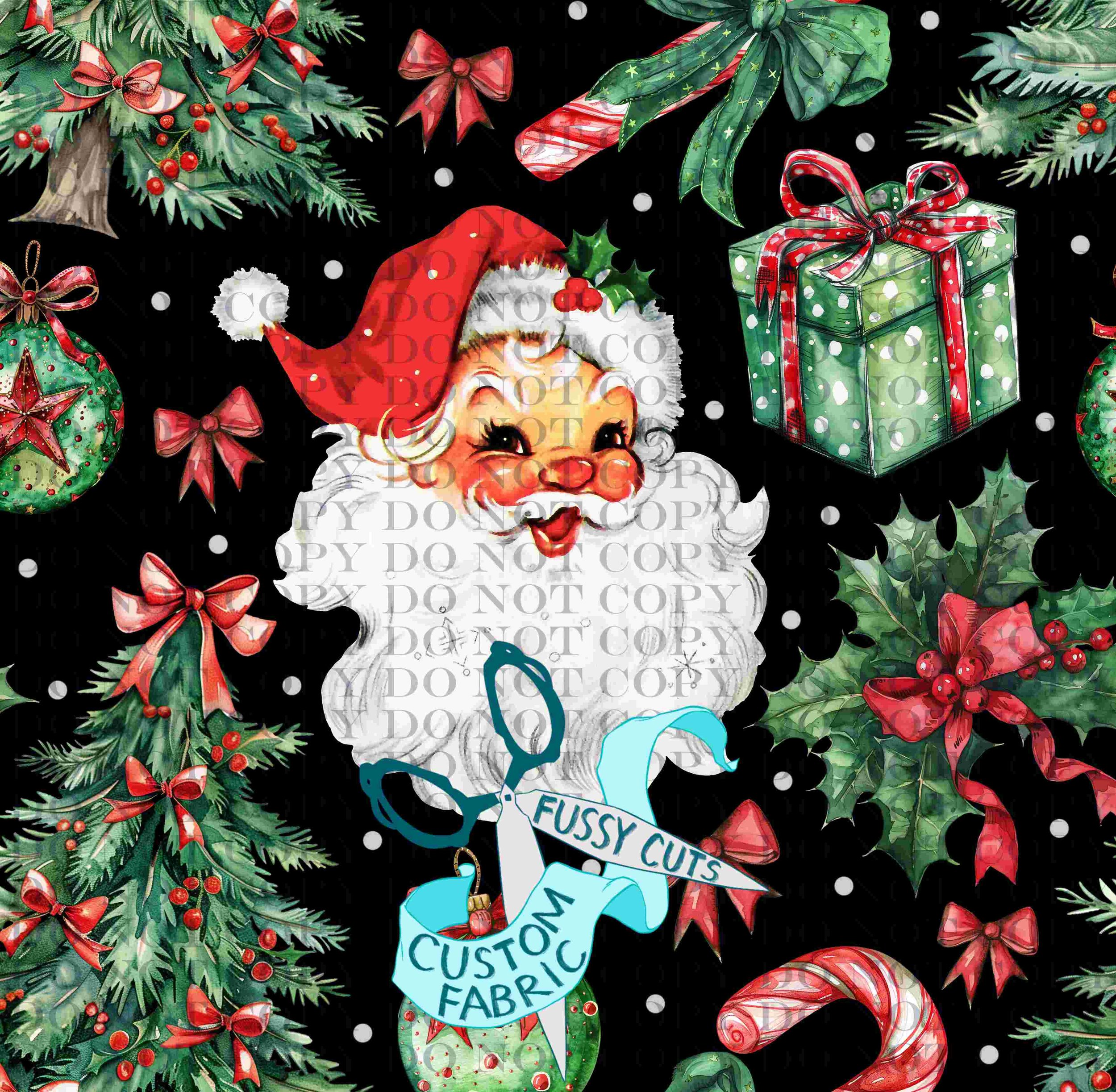 RedRetroWatercolorChristmasBlackBGRaspberryPatternCo.jpg