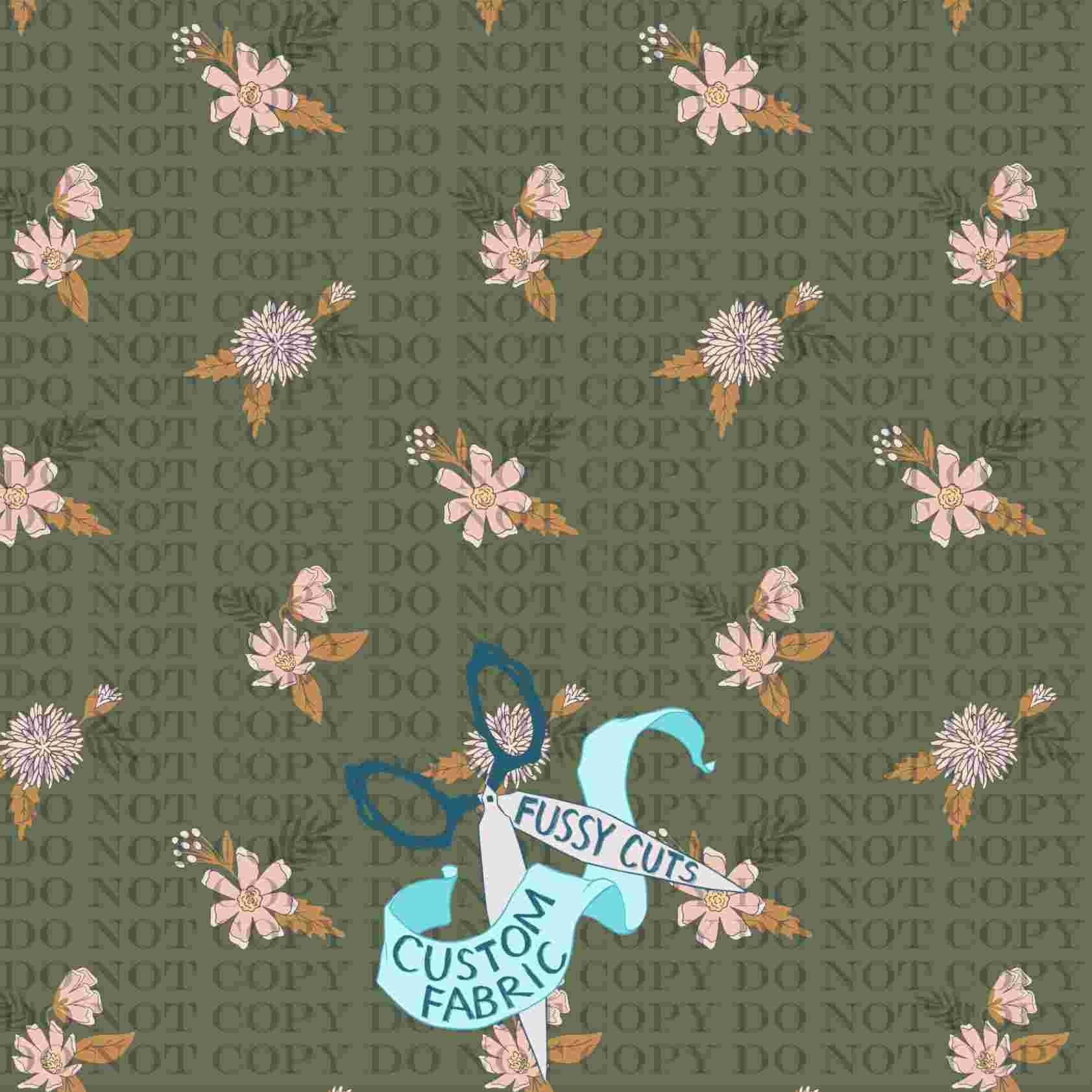 PREVIEW Autumn Joy Little Flowers Green.jpg