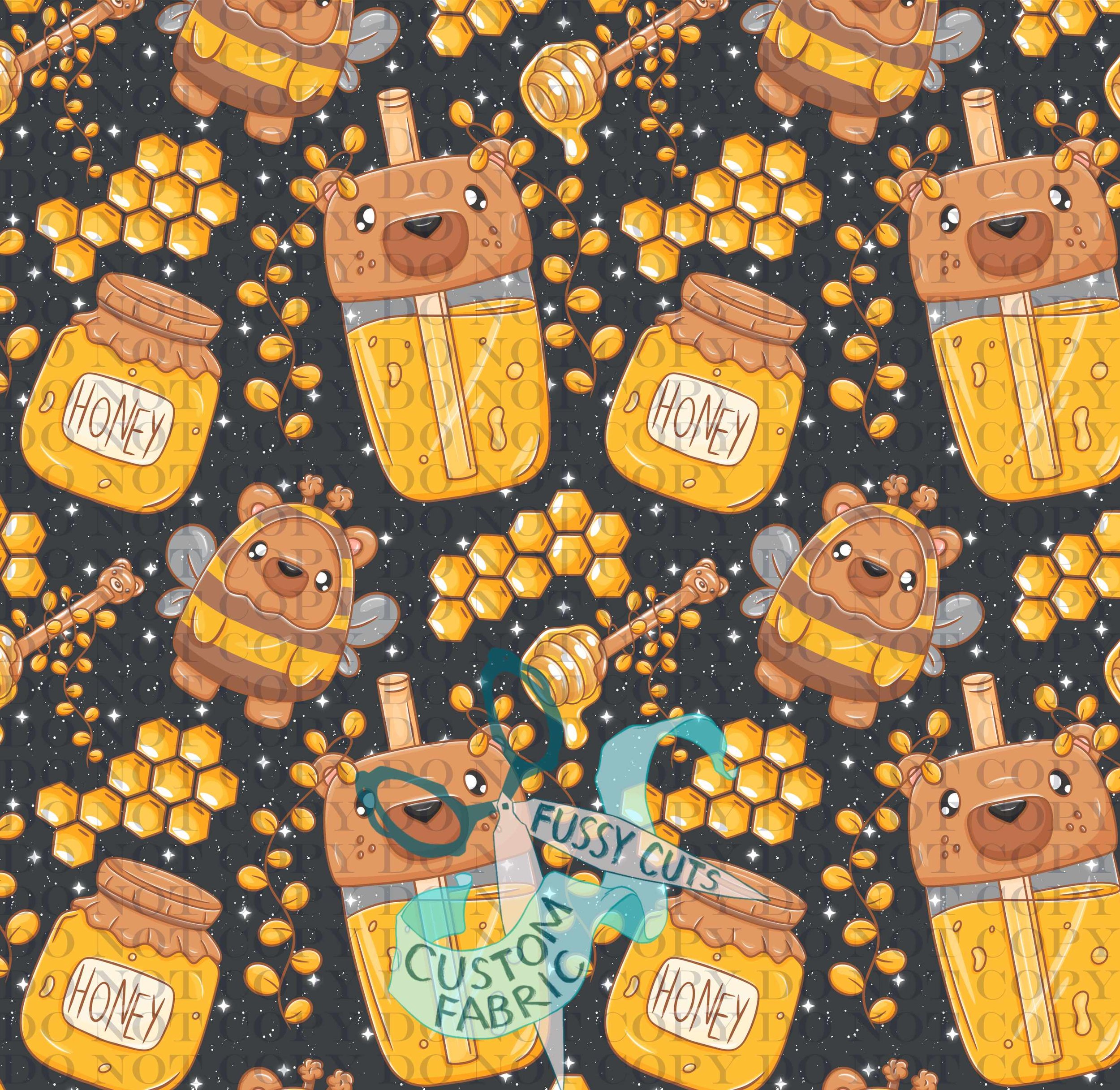 031 (Charcoal) Honey Bear Seamless.jpg