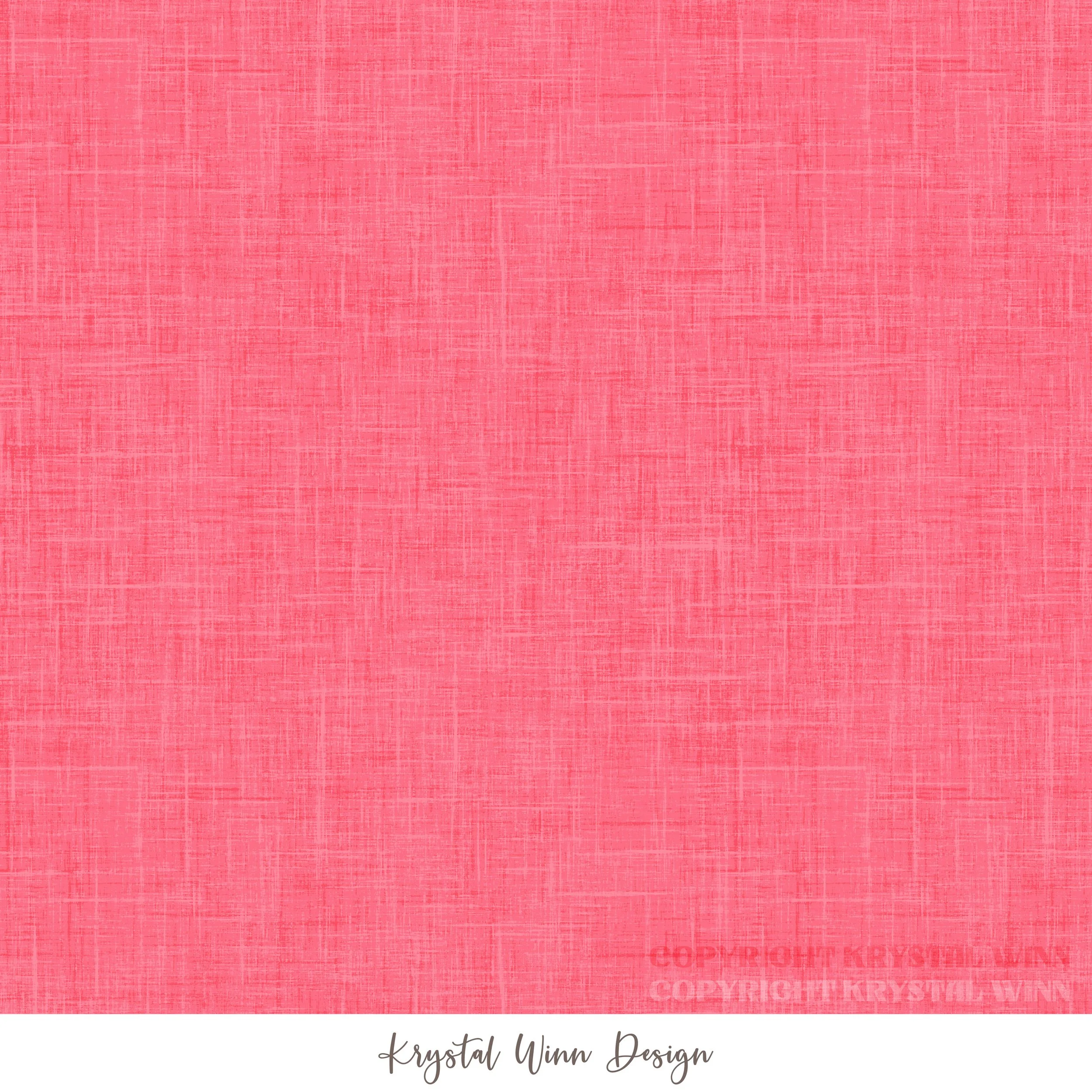 Christmas Cookie Textured Solid Hot Pink.jpg