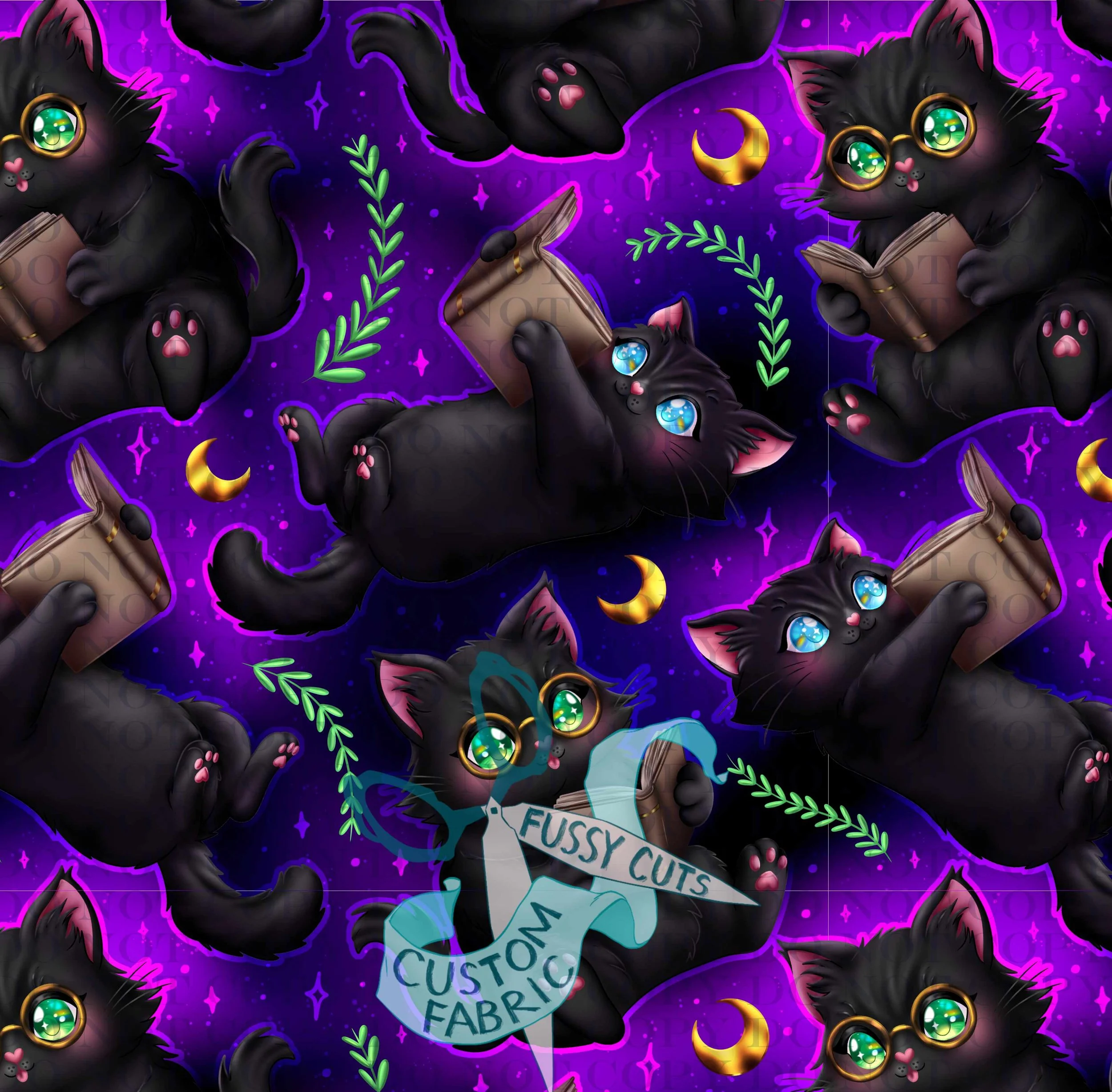 TCC_VoidKittyLibrary_SeamlessPurple.jpg