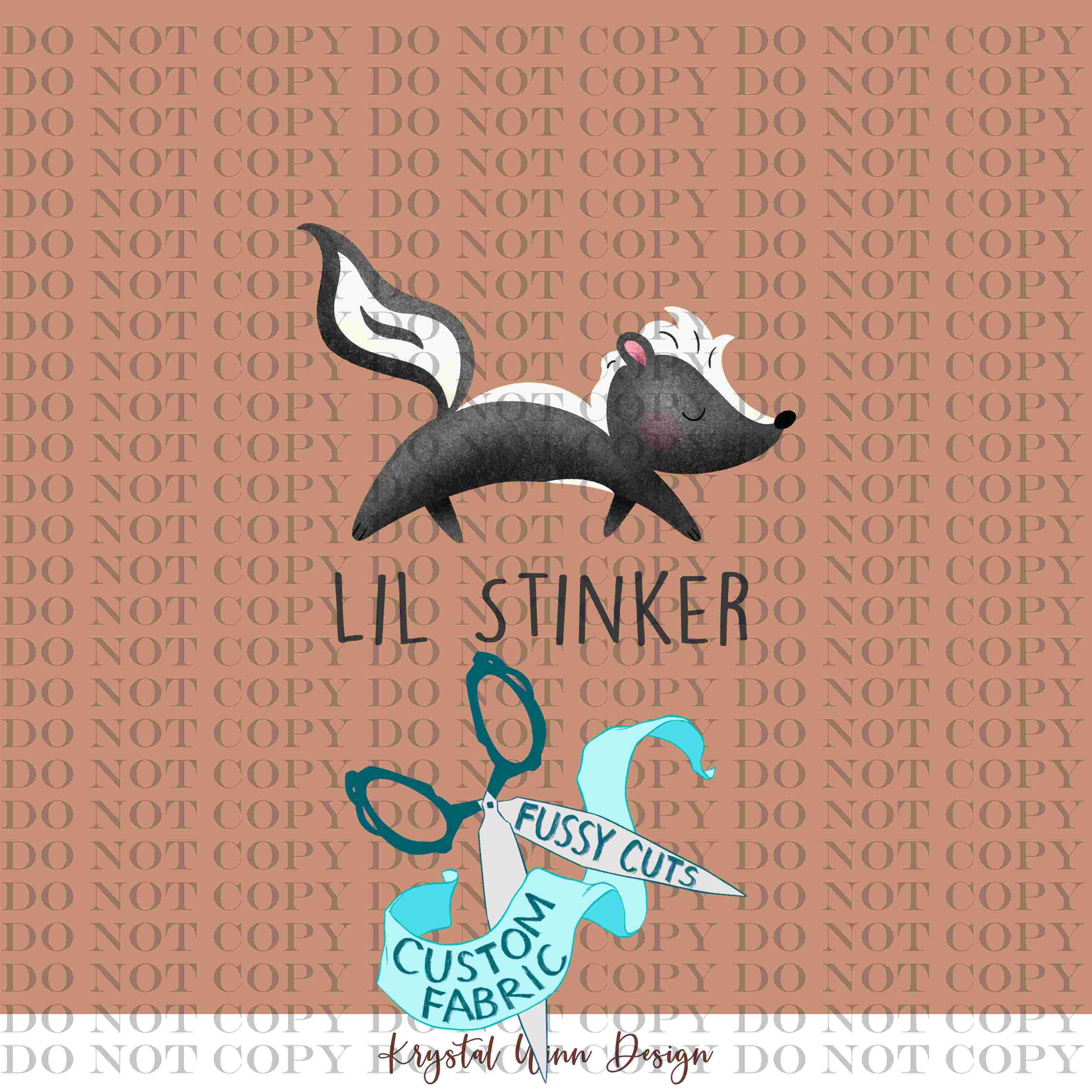 Fall Y'all Panel- Little Stinker.jpg