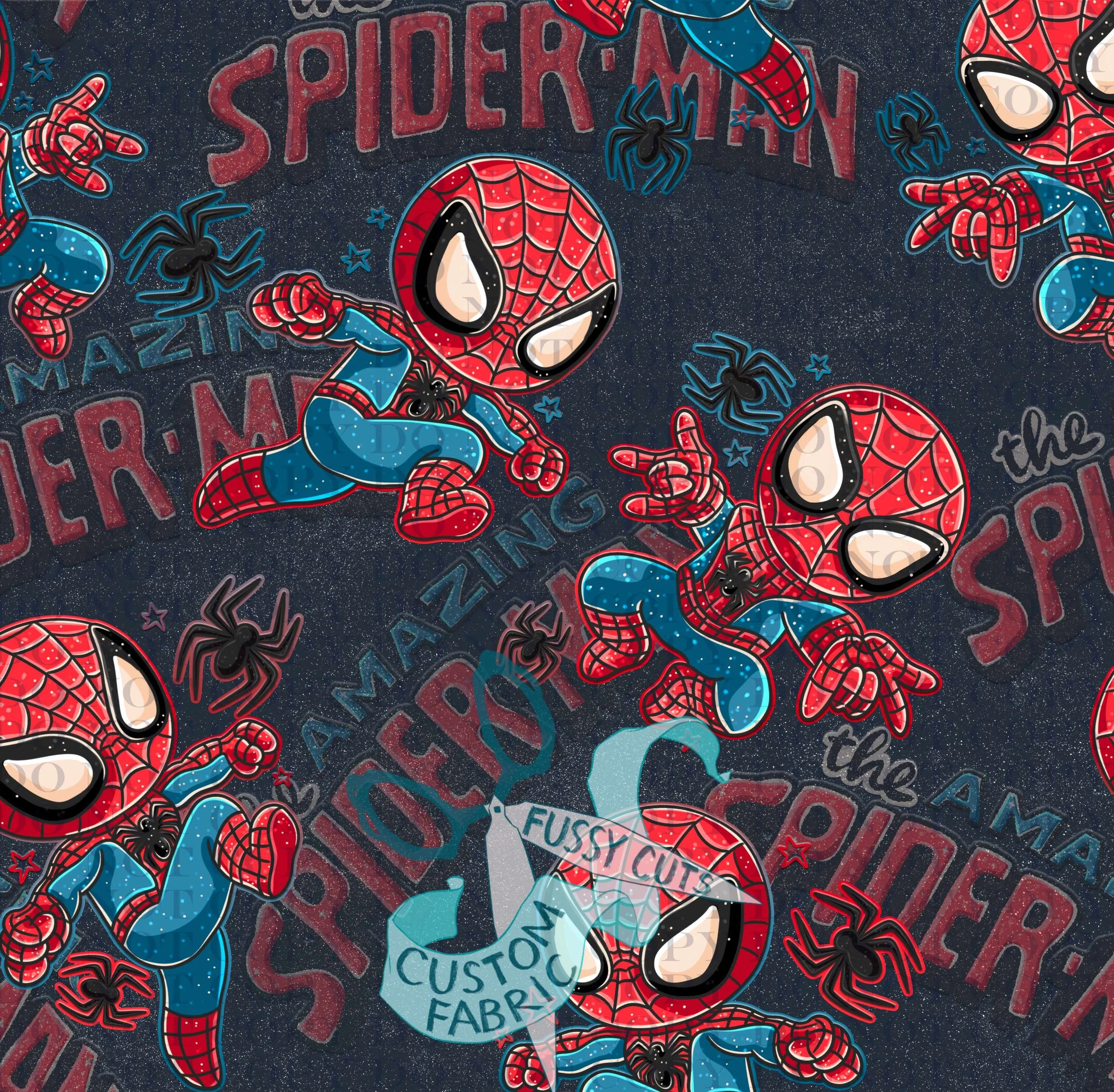 Lyss Doodles - Superhero Collection - Webber - 24LD086-015.jpg