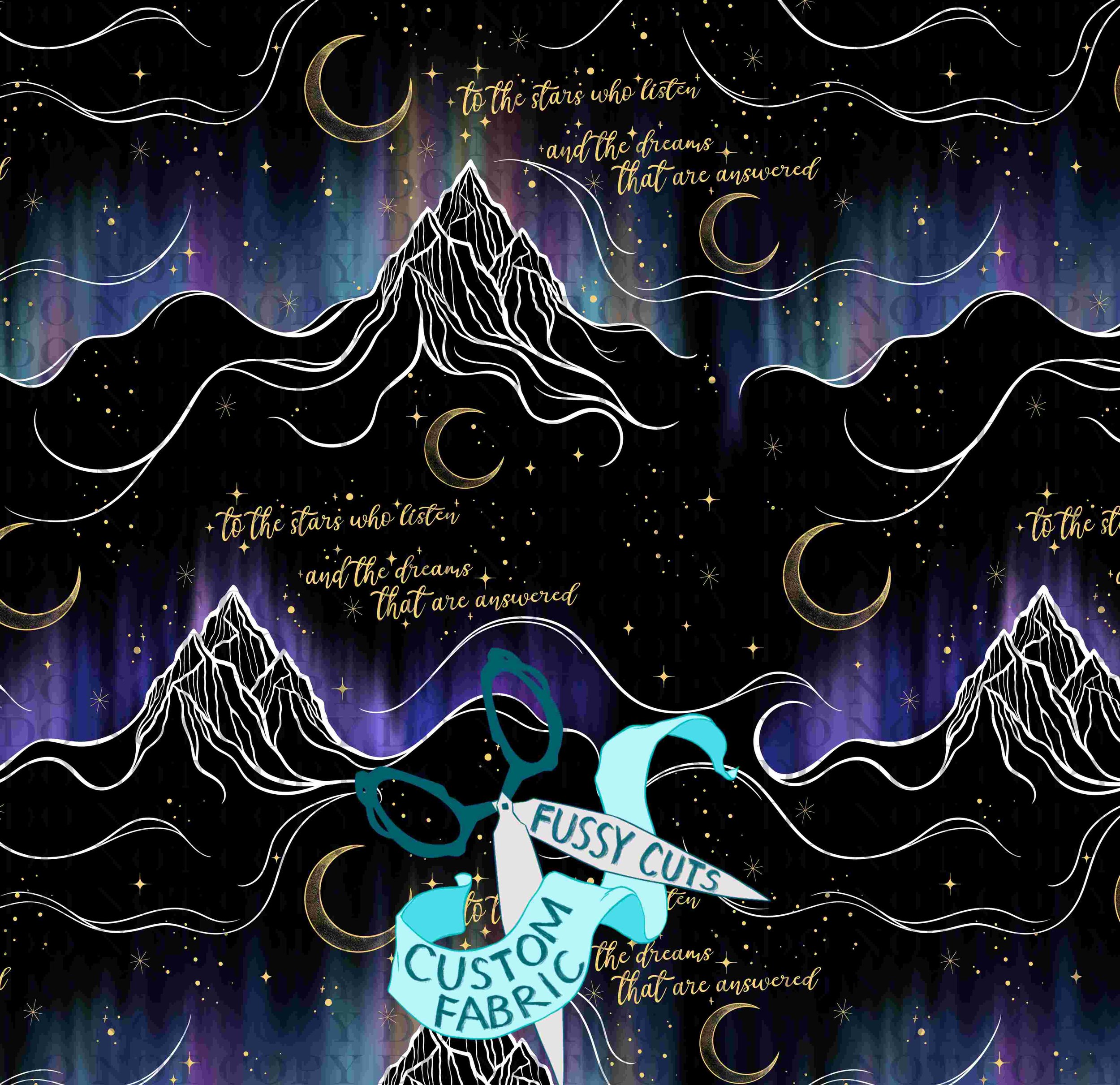 To The Stars
